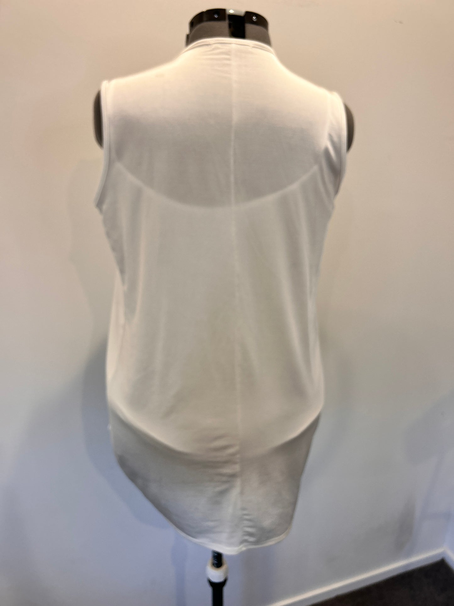 Quiz Top - Size 16/18