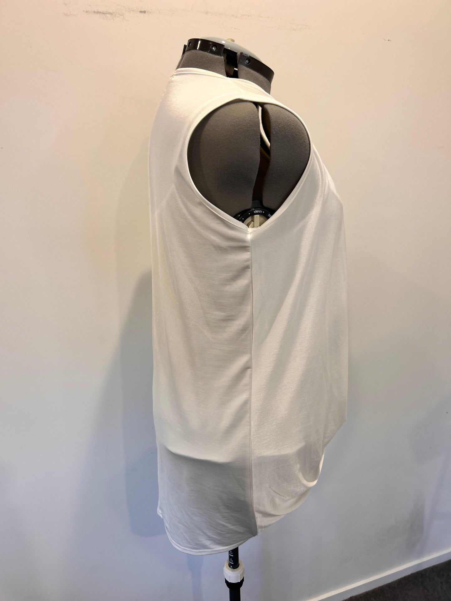 Quiz Top - Size 16/18