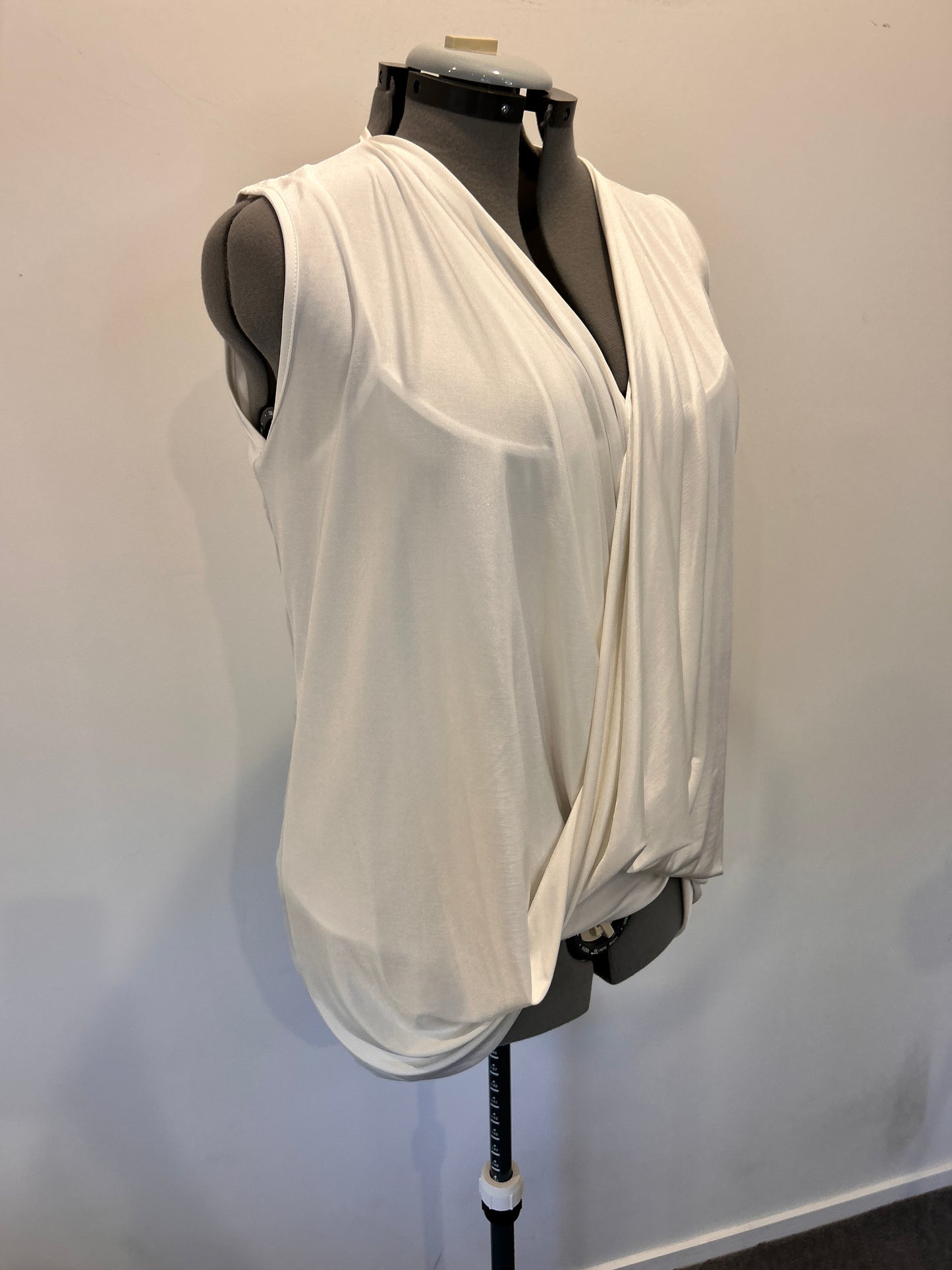 Quiz Top - Size 16/18