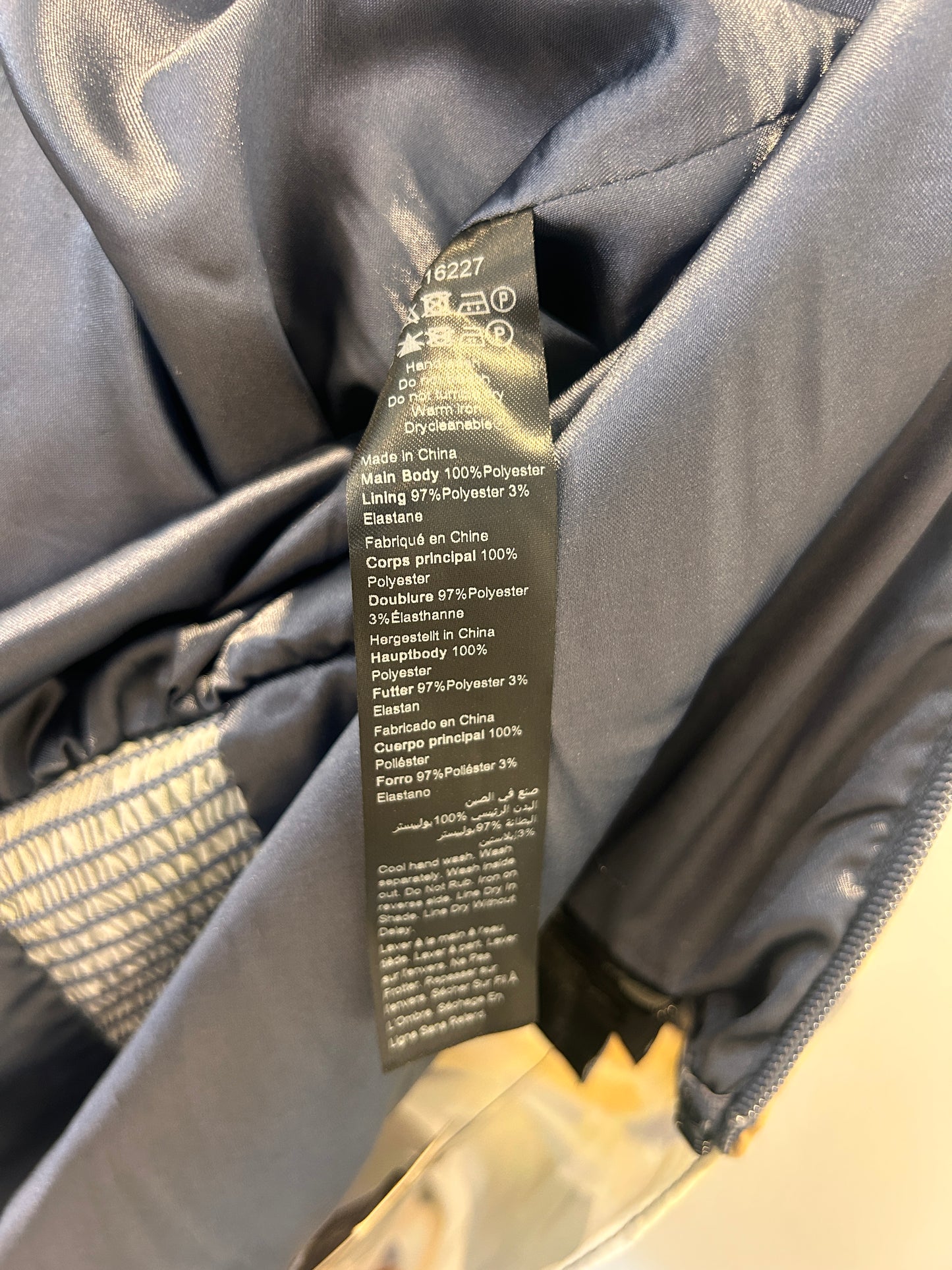 City Chic Dress - Size XL (22) (BNWT)