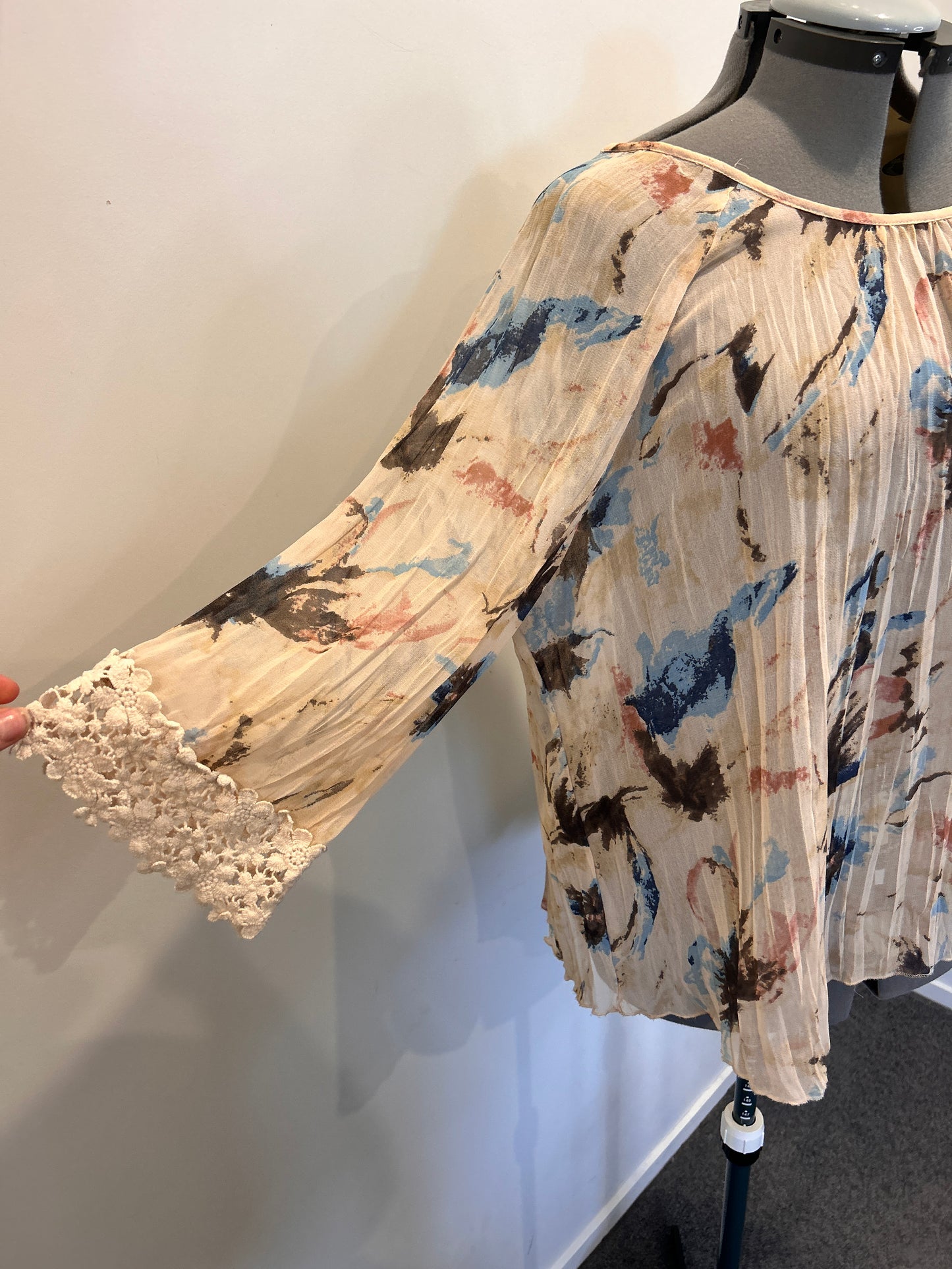 Together Top - Size 14 (42)