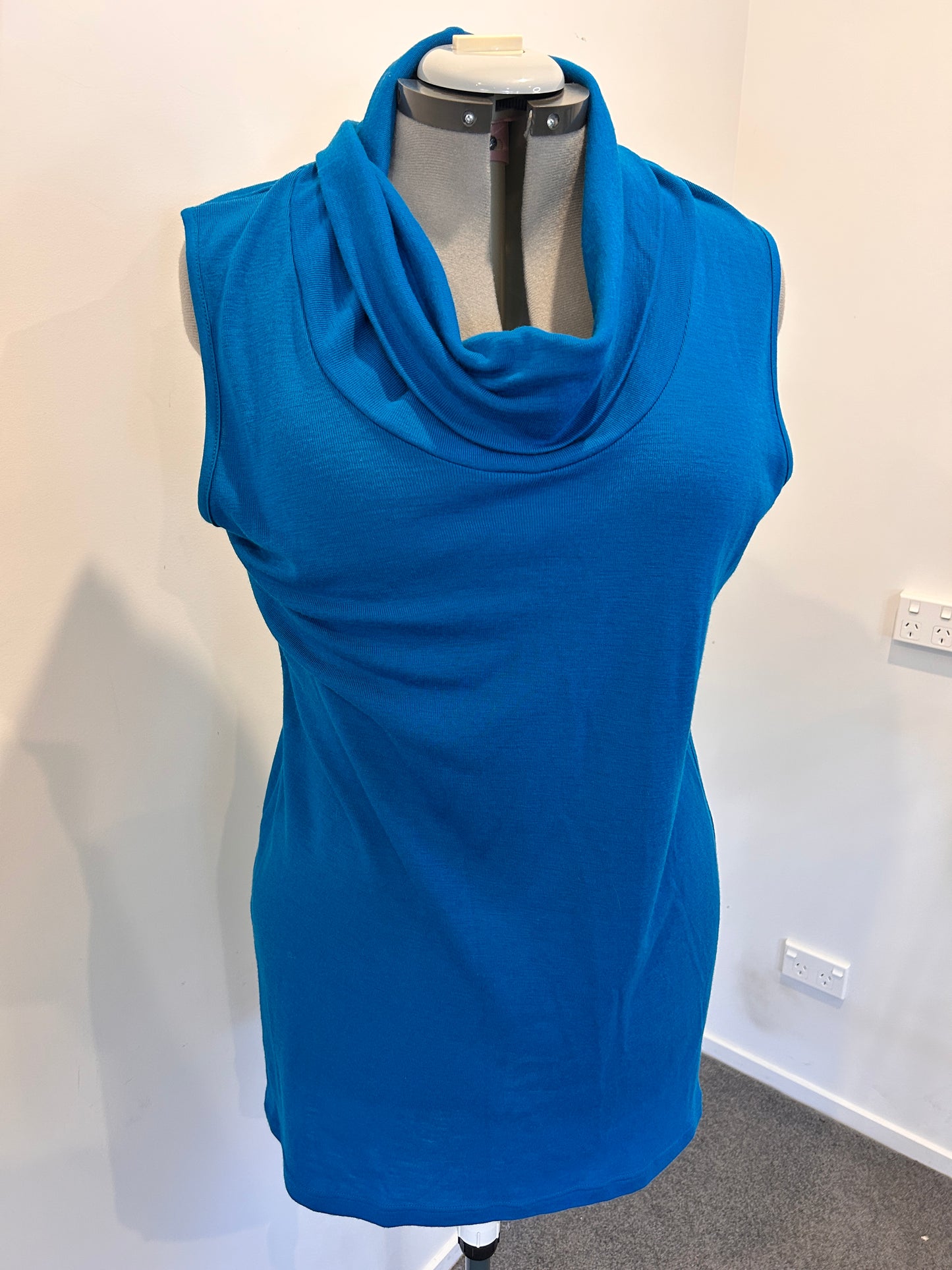 Bay Road Merinos Top - Size 16