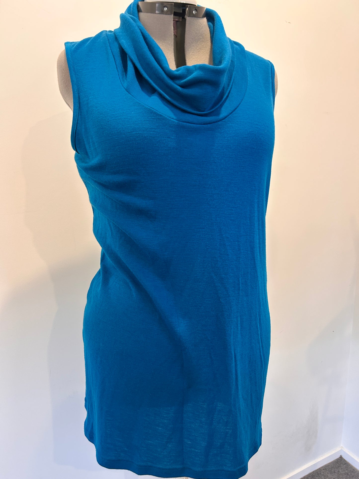 Bay Road Merinos Top - Size 16