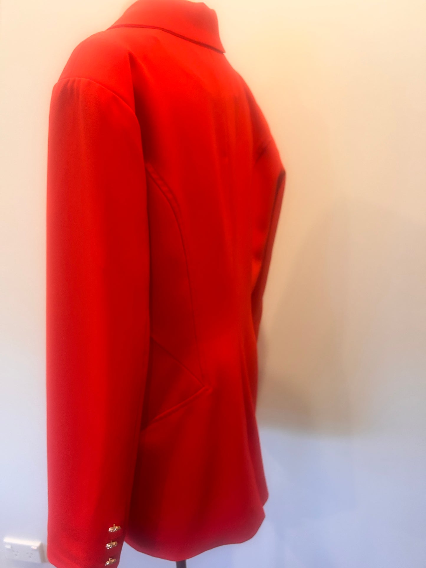 Pretty Basic Blazer - Size M