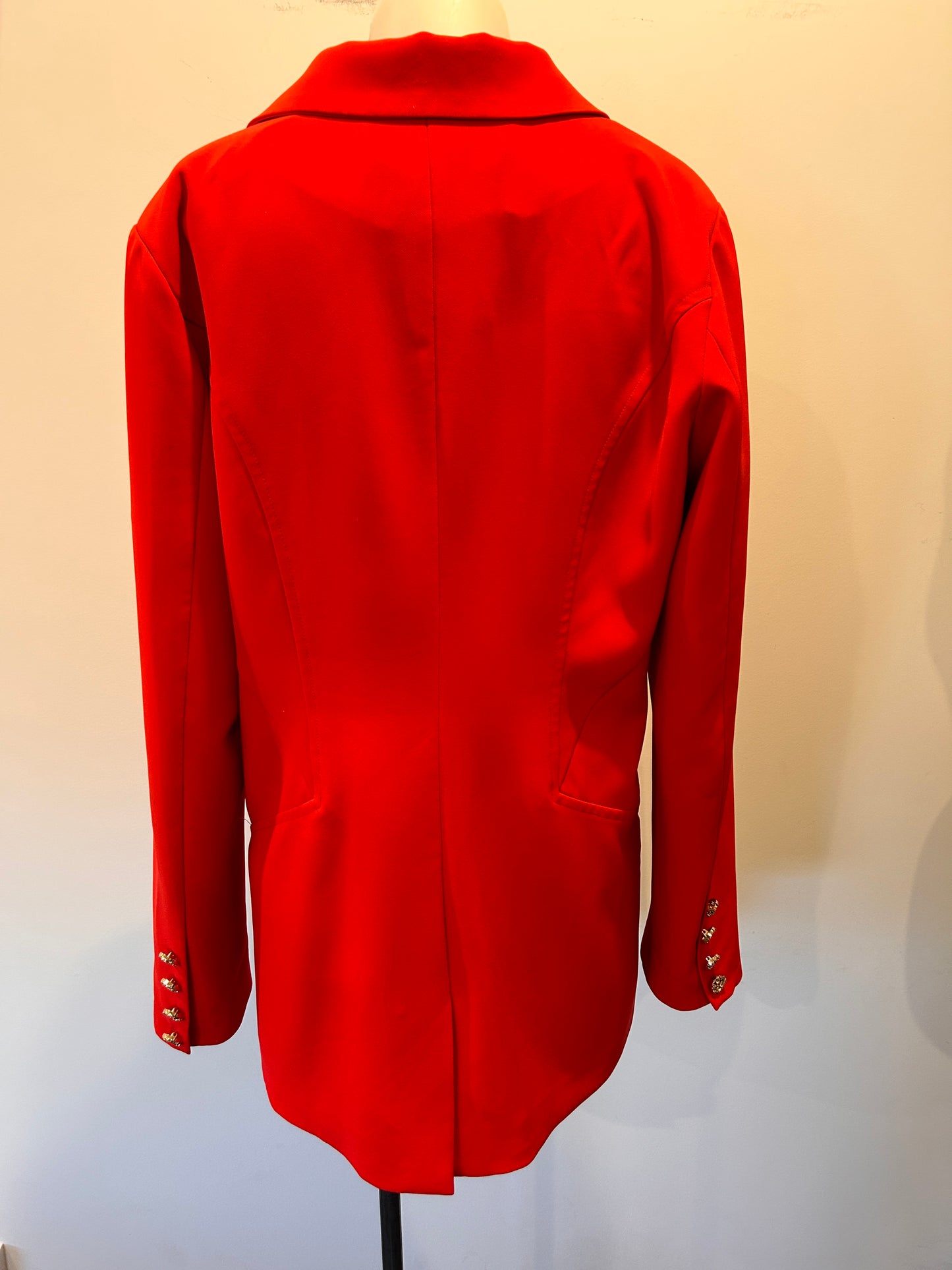 Pretty Basic Blazer - Size M