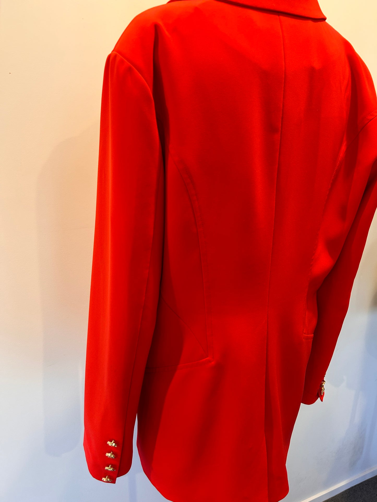 Pretty Basic Blazer - Size M
