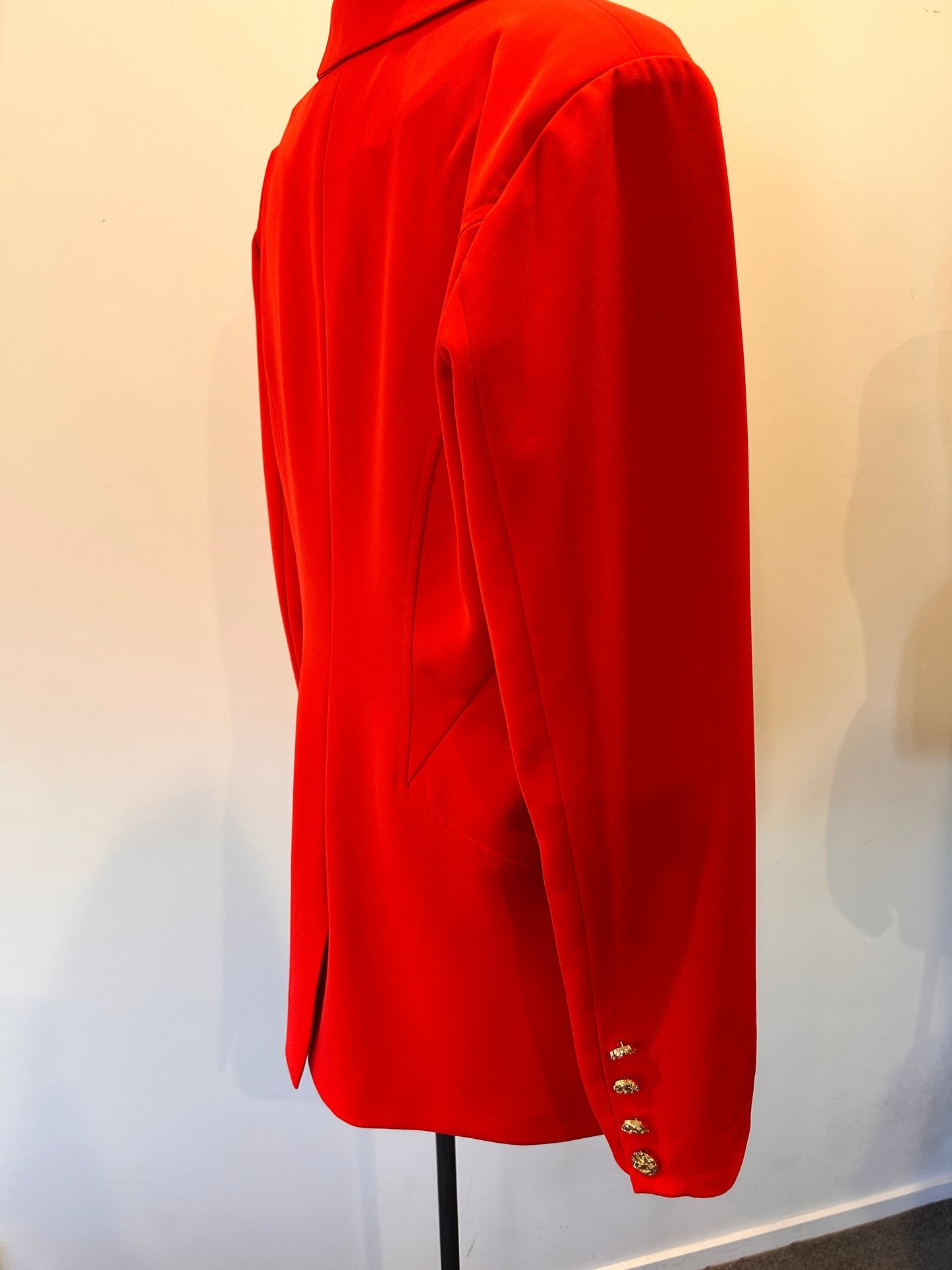 Pretty Basic Blazer - Size M