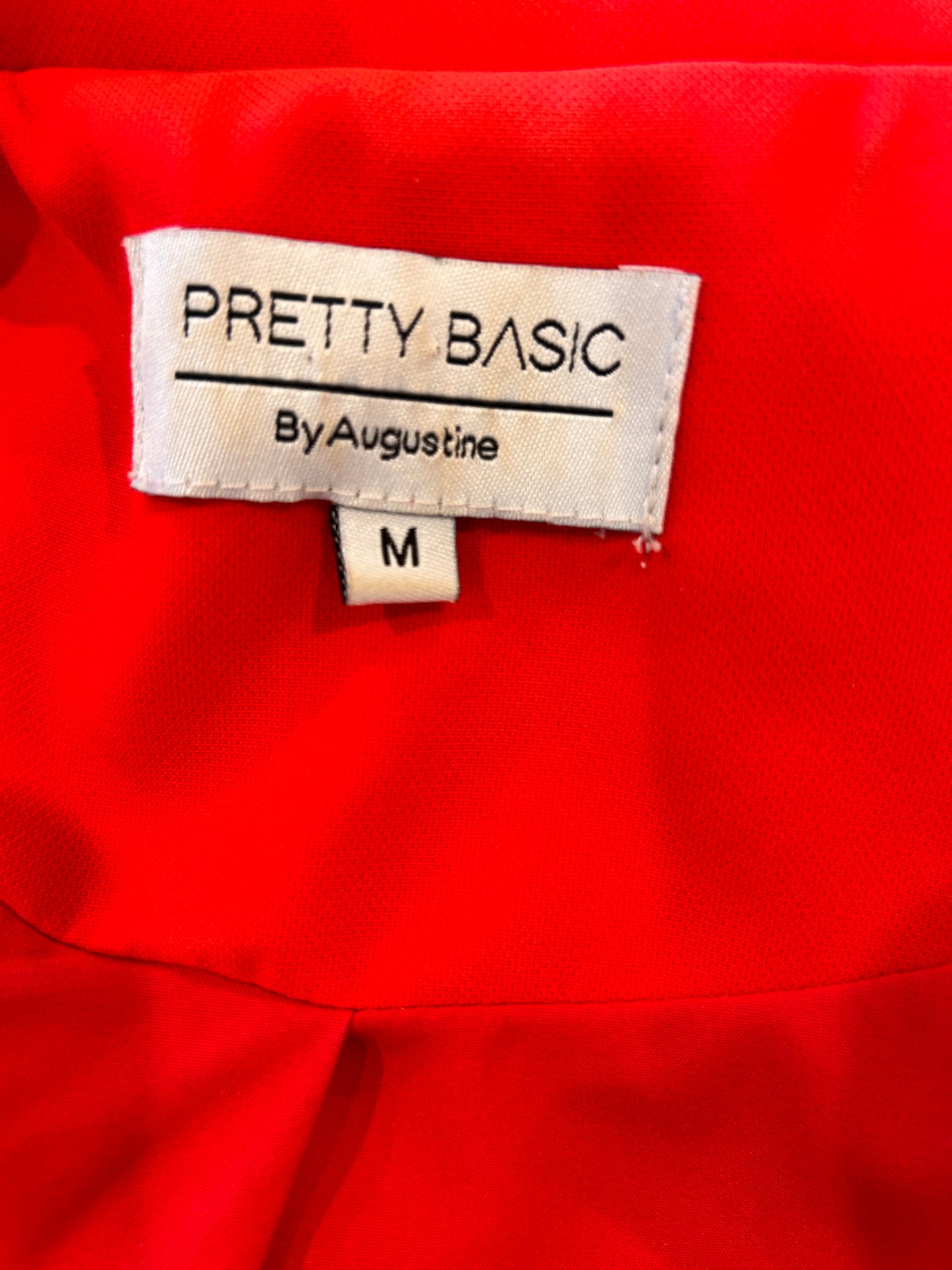 Pretty Basic Blazer - Size M