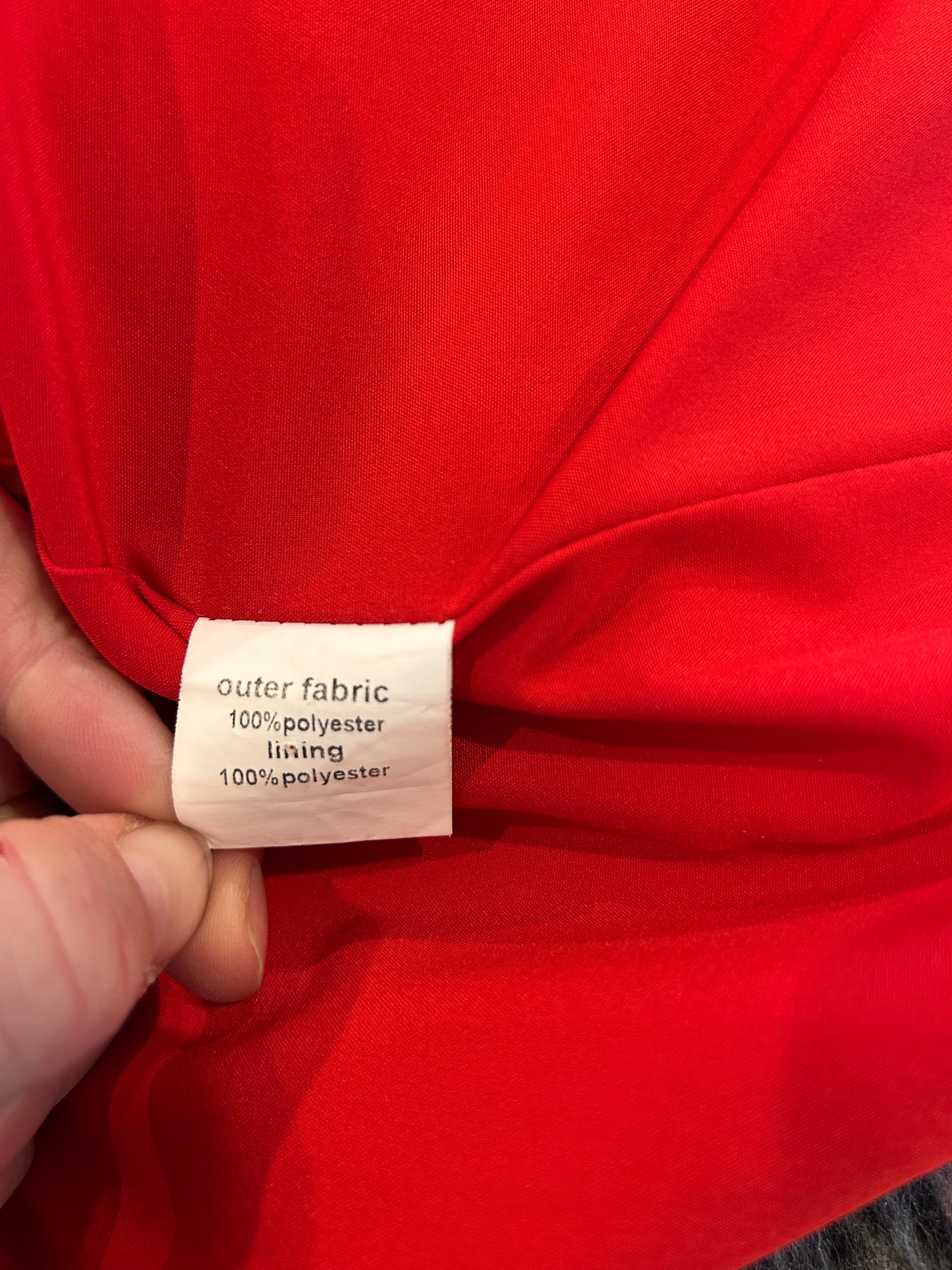 Pretty Basic Blazer - Size M