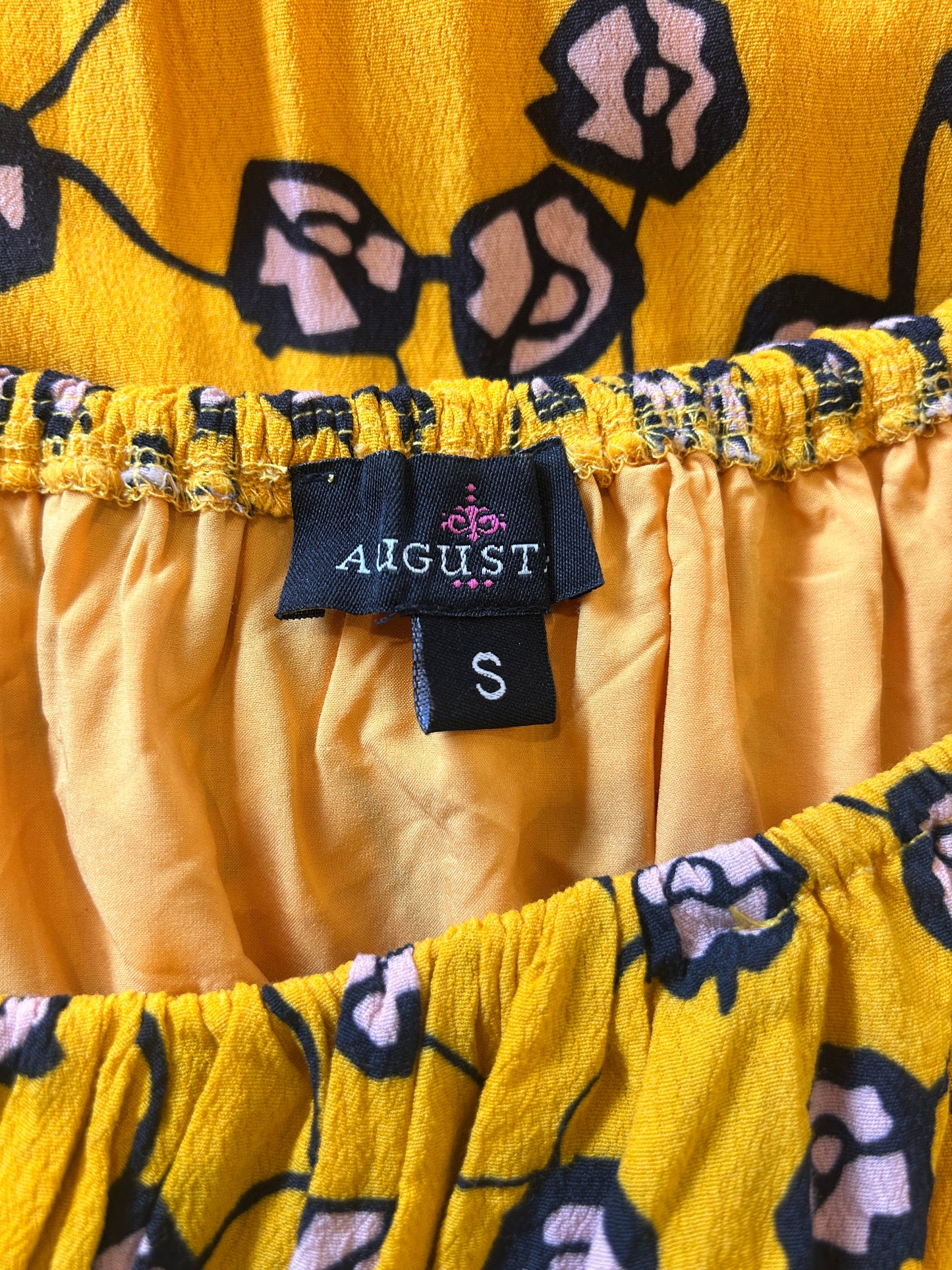 Augustine Dress - Size S