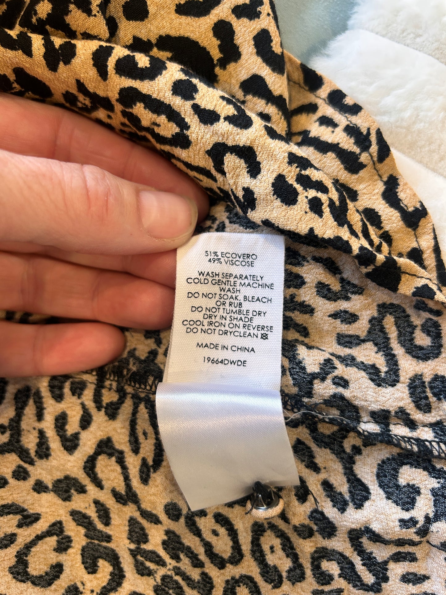 Decjuba Maxi Dress - Size 10