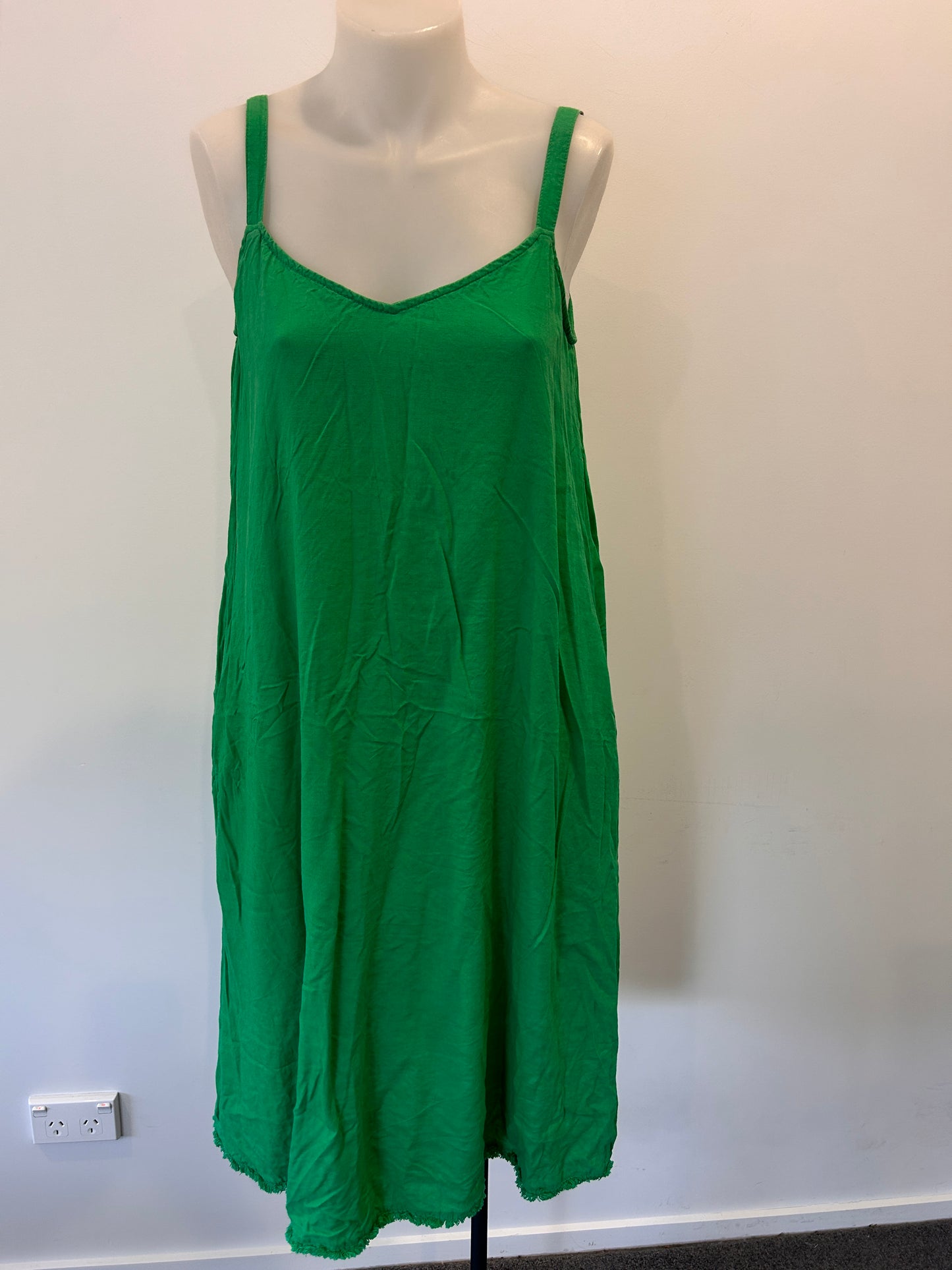Haven Dress - Size S/M