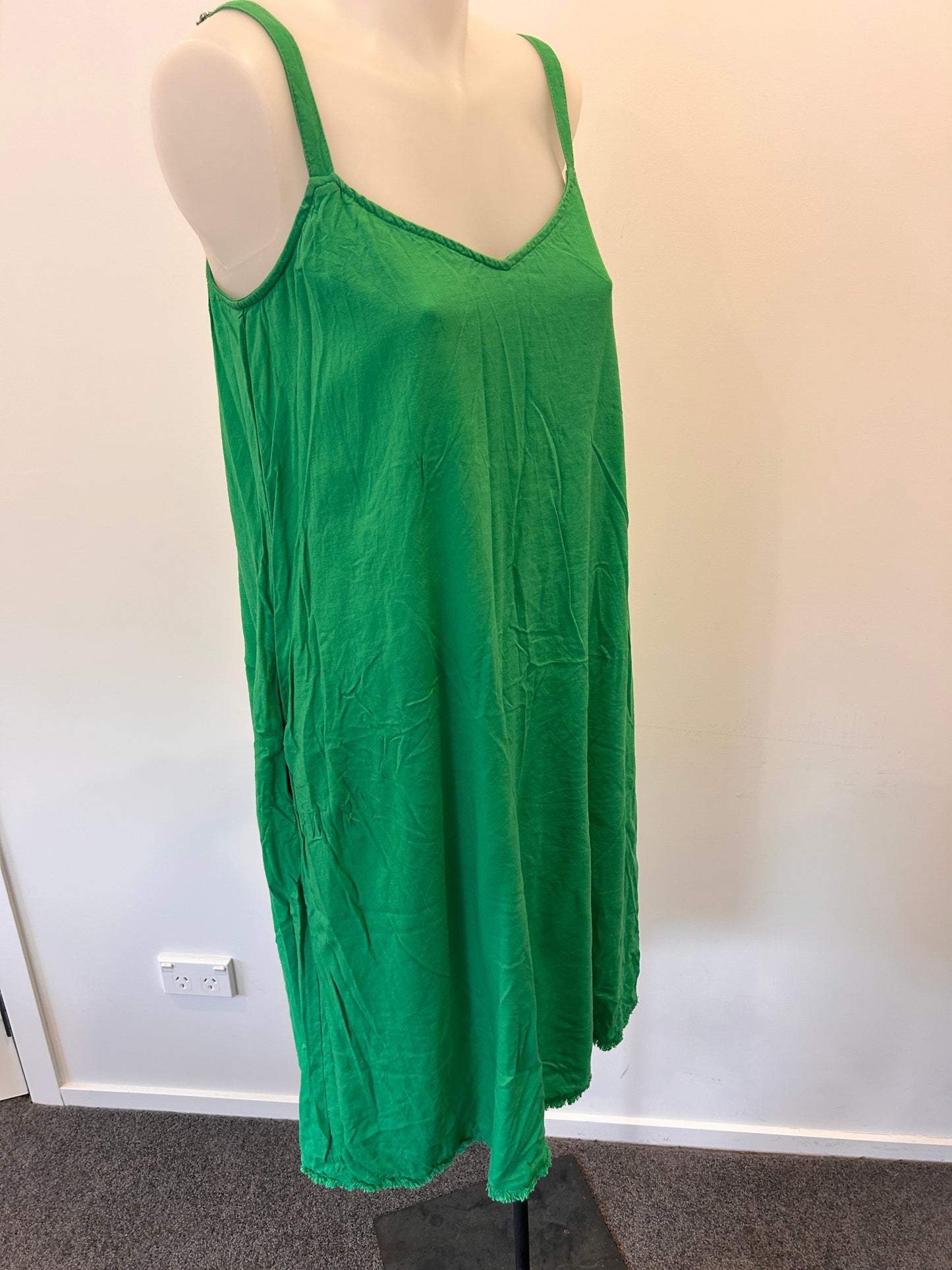Haven Dress - Size S/M