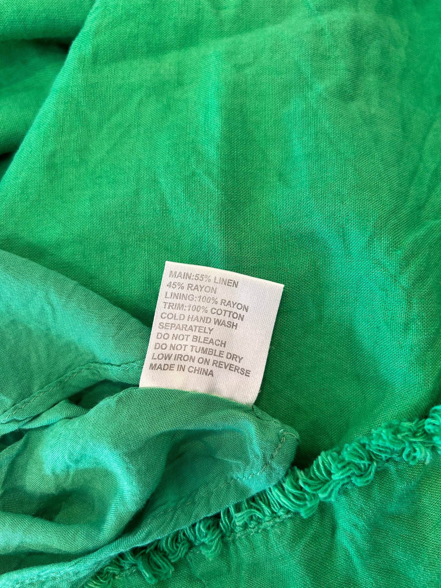Haven Dress - Size S/M
