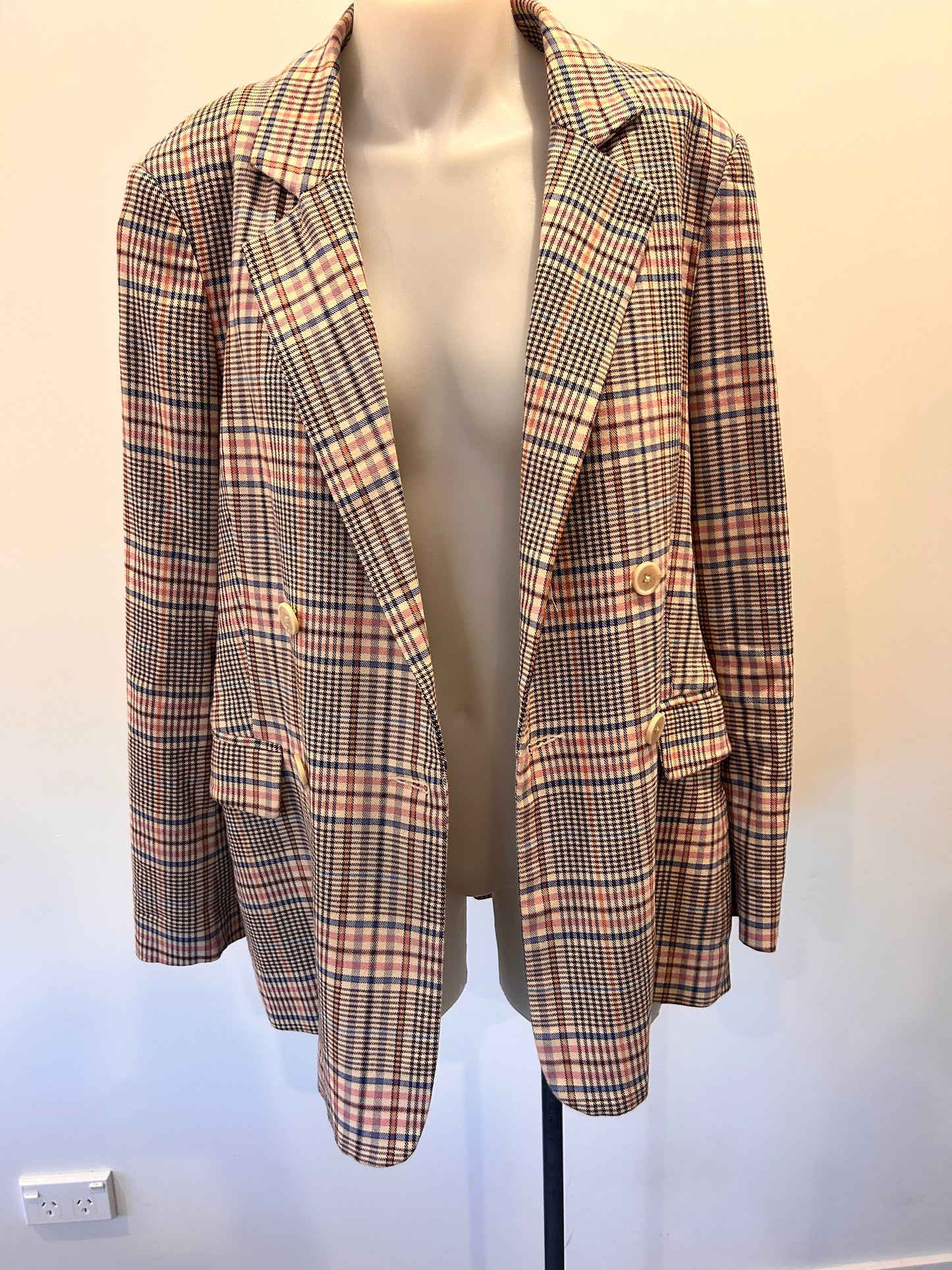 Max Blazer - Size 10