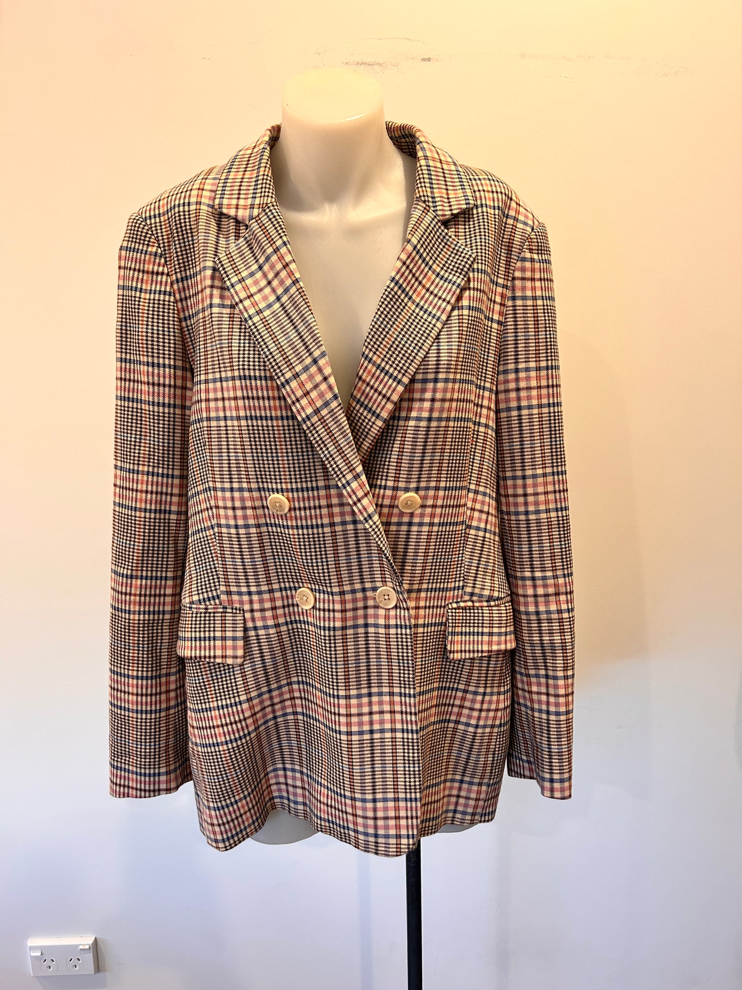 Max Blazer - Size 10