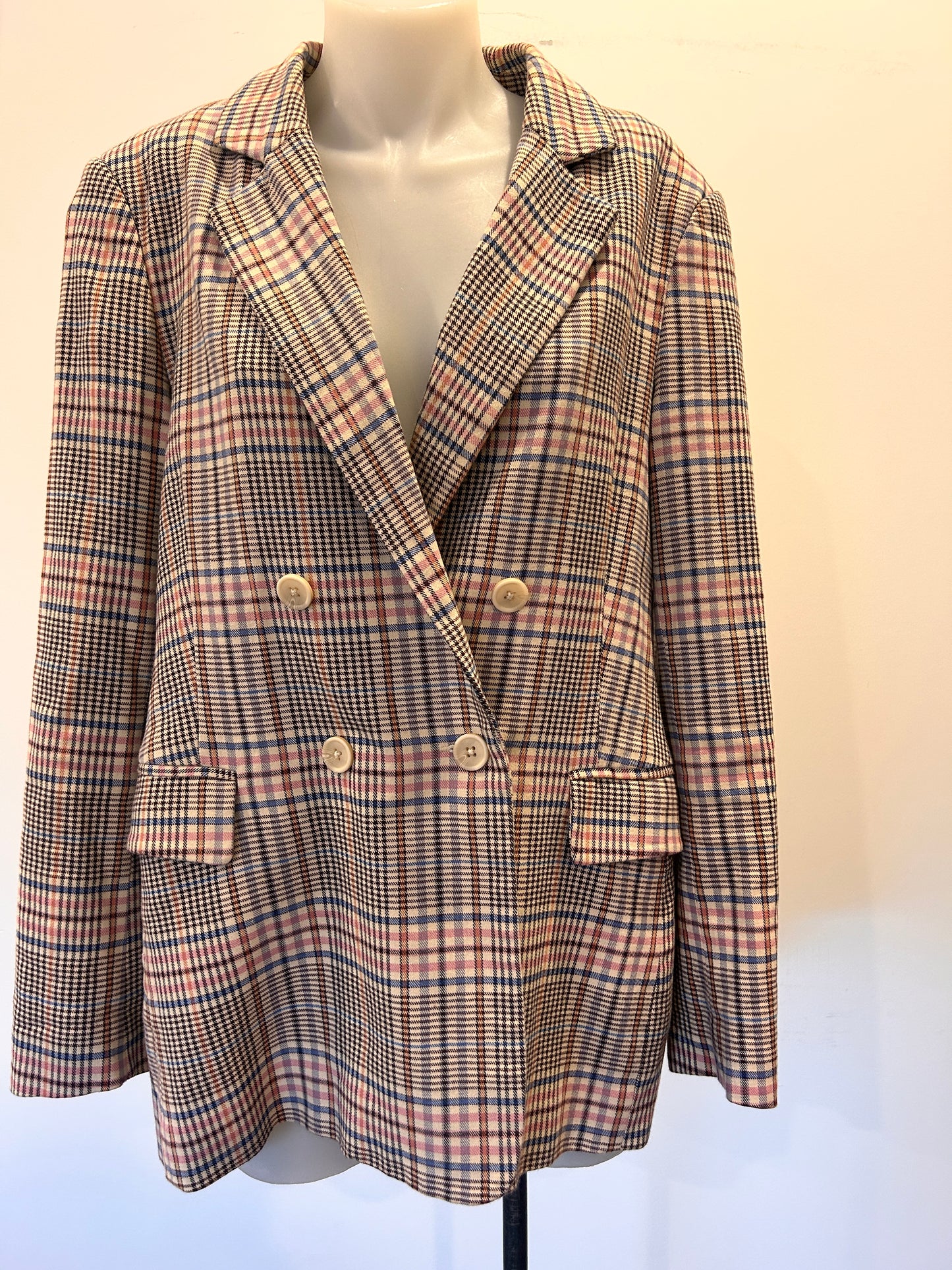 Max Blazer - Size 10