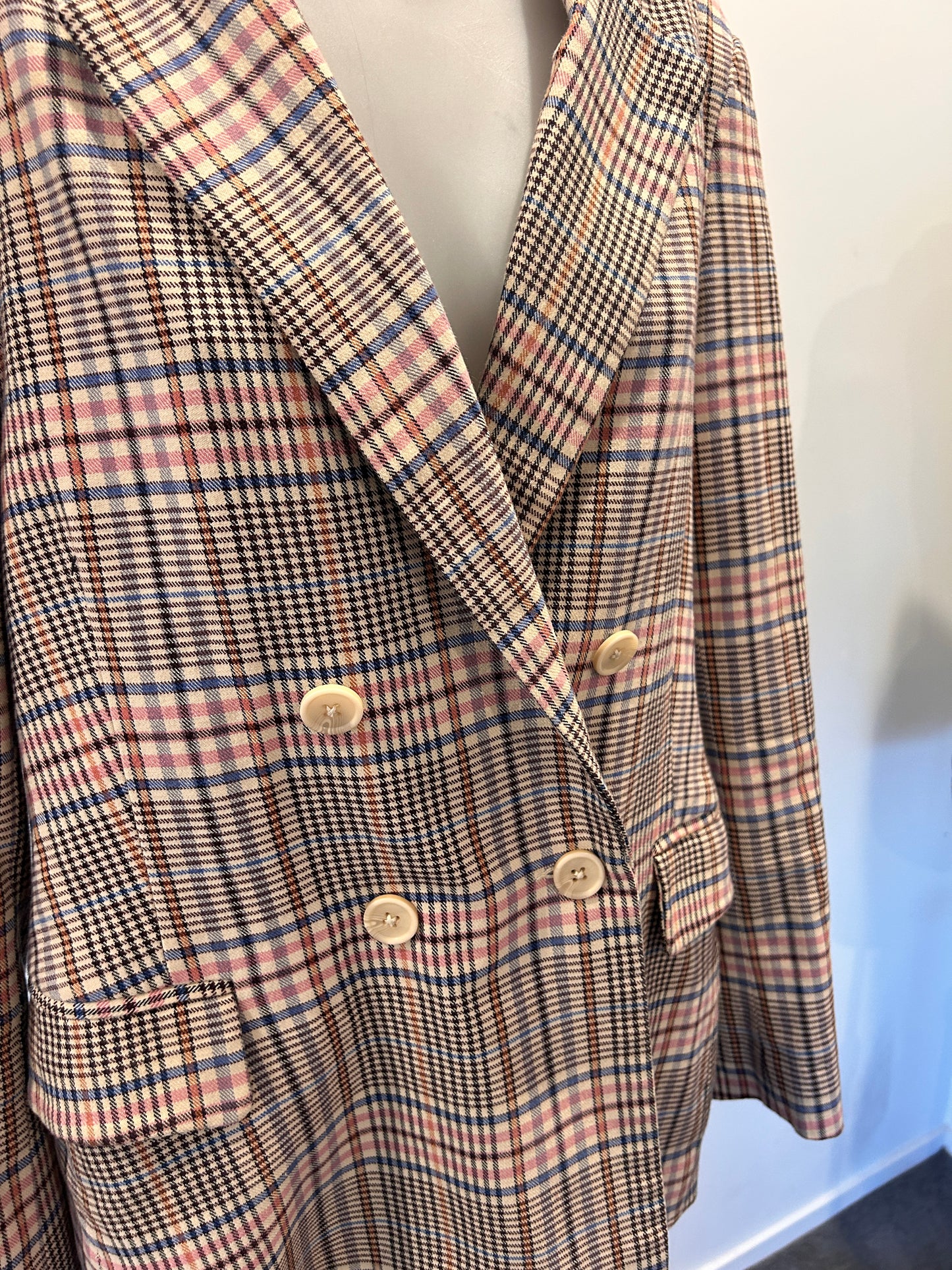 Max Blazer - Size 10