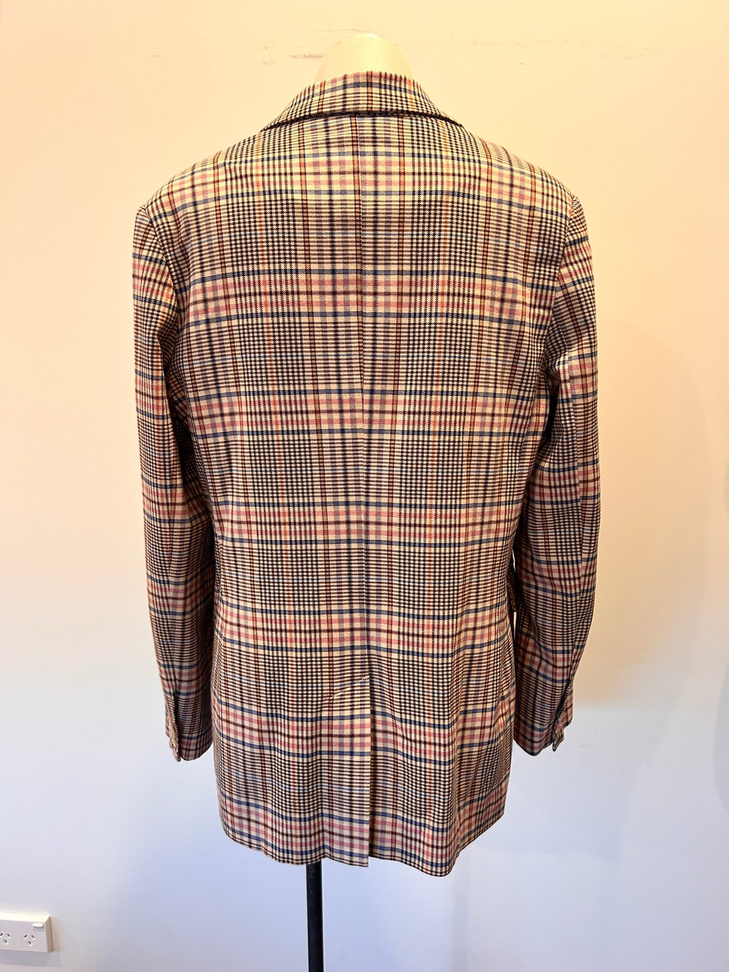 Max Blazer - Size 10