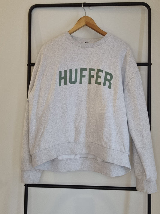 Huffer Jumper - Size 12