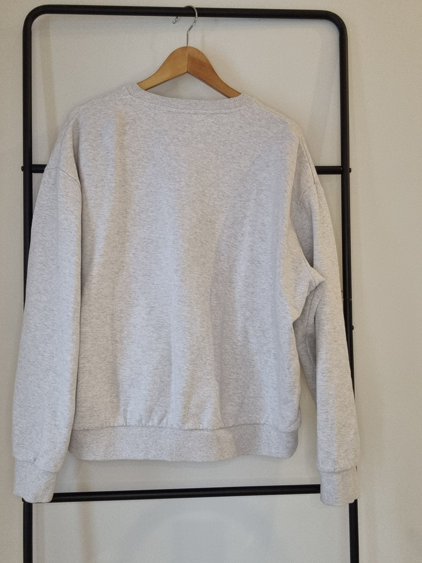 Huffer Jumper - Size 12