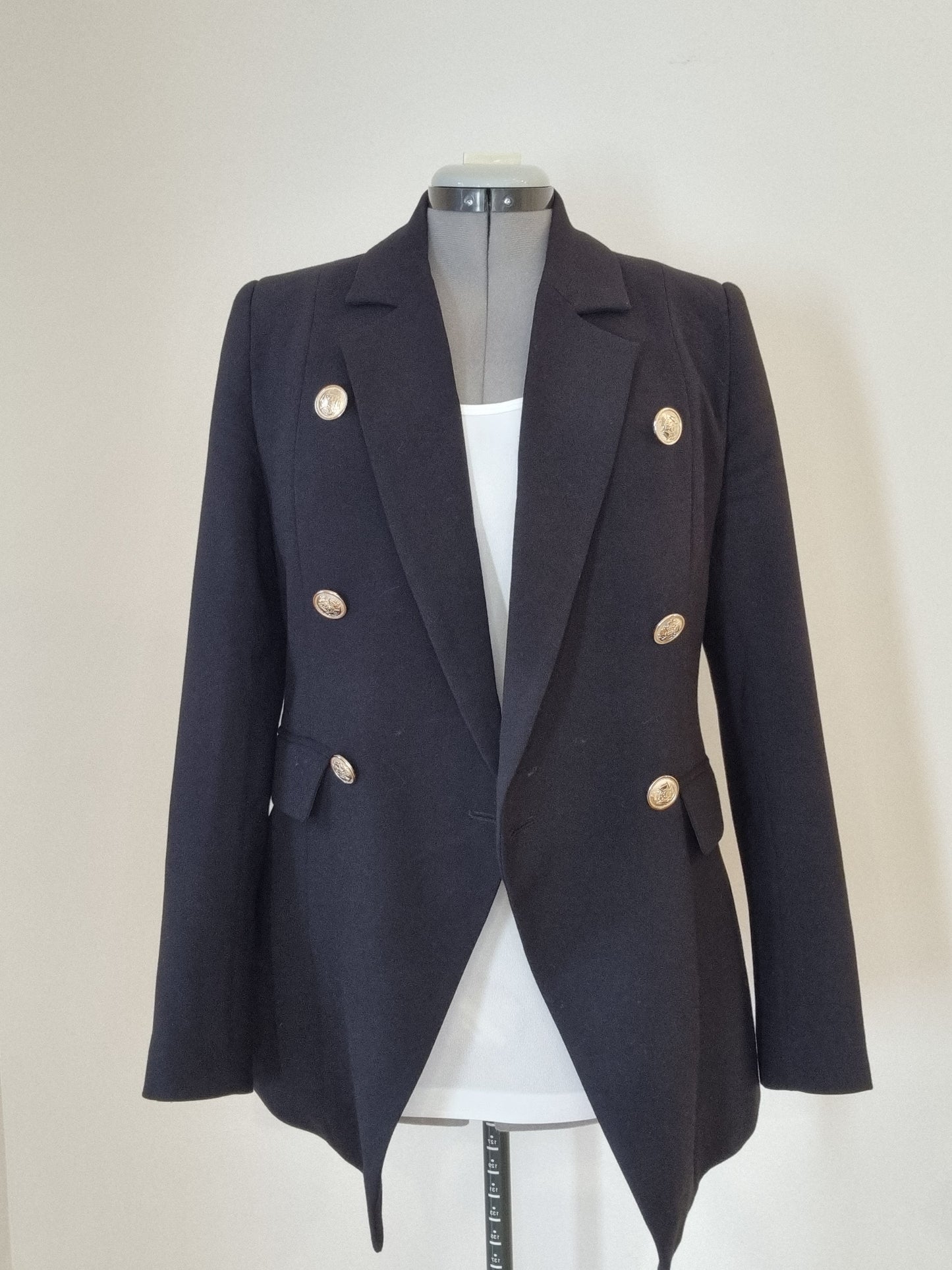 Decjuba Blazer - Size 12