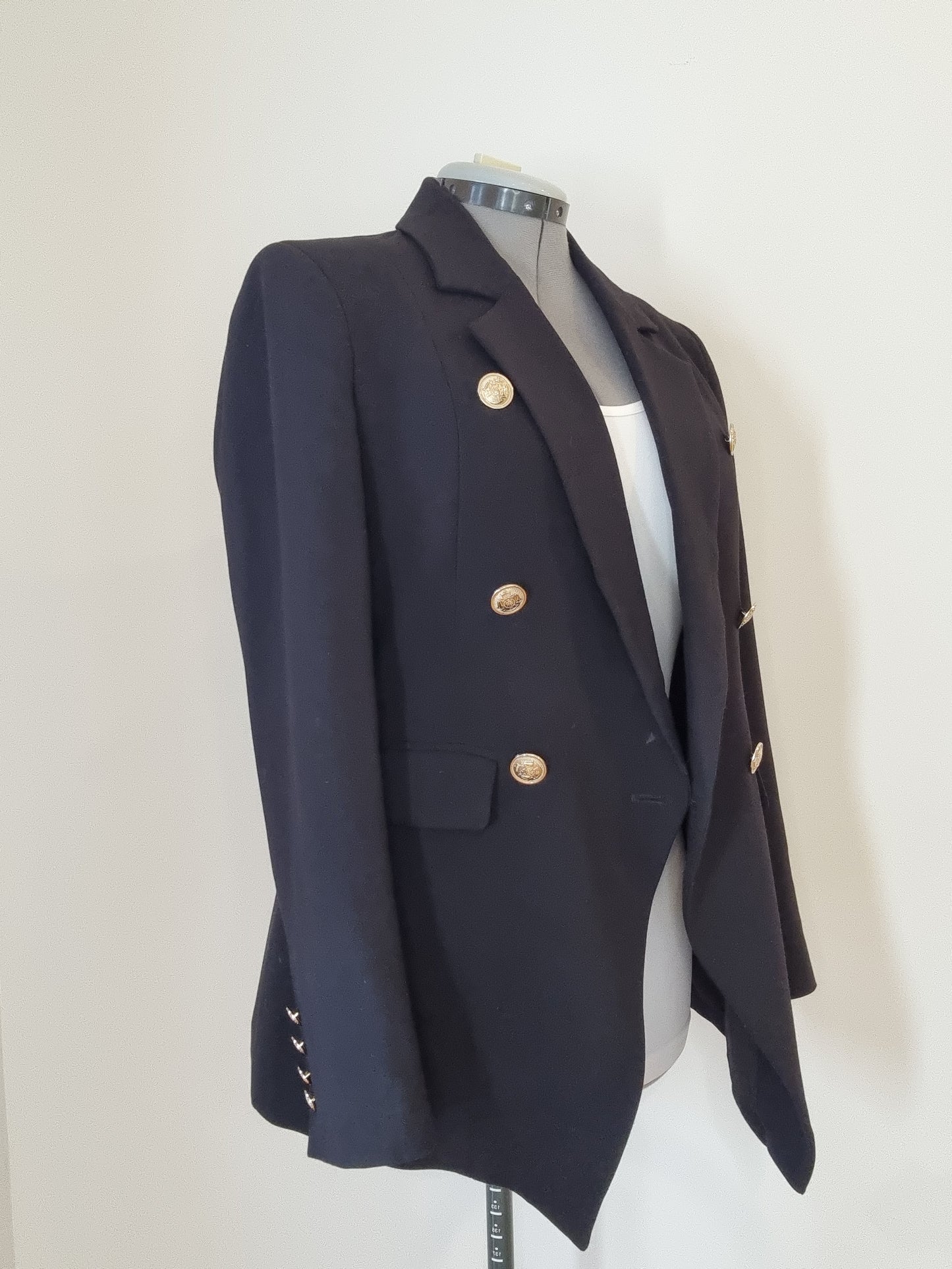 Decjuba Blazer - Size 12