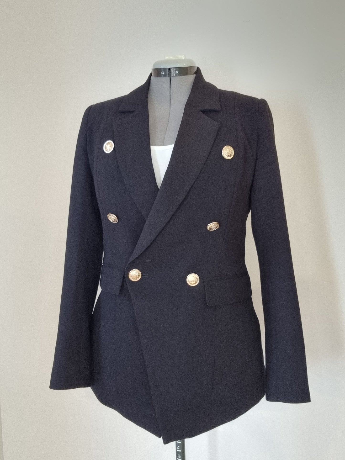 Decjuba Blazer - Size 12