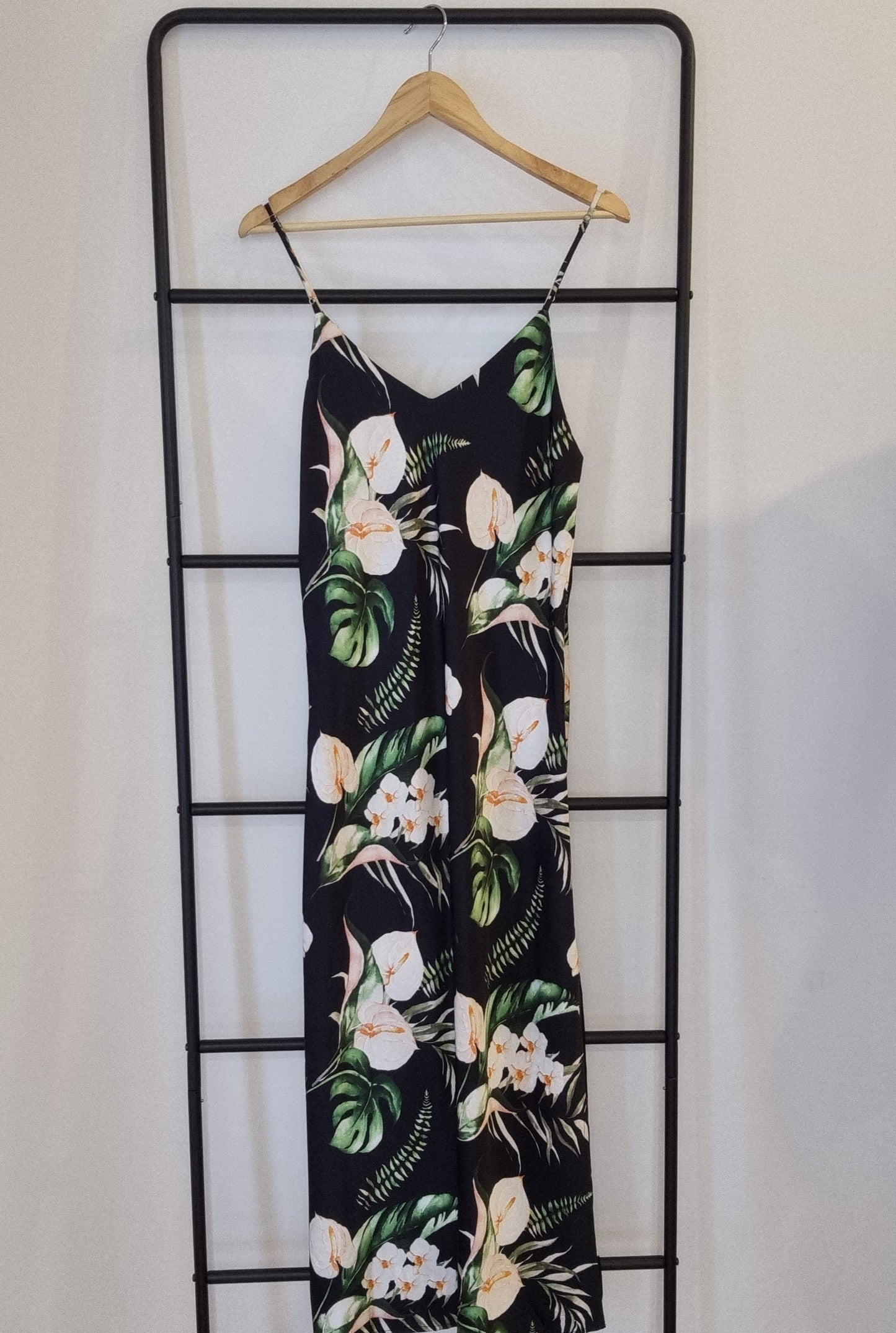 Among the Brave Slip Dress- Size 12