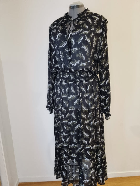 Max maxi dress - Size 14