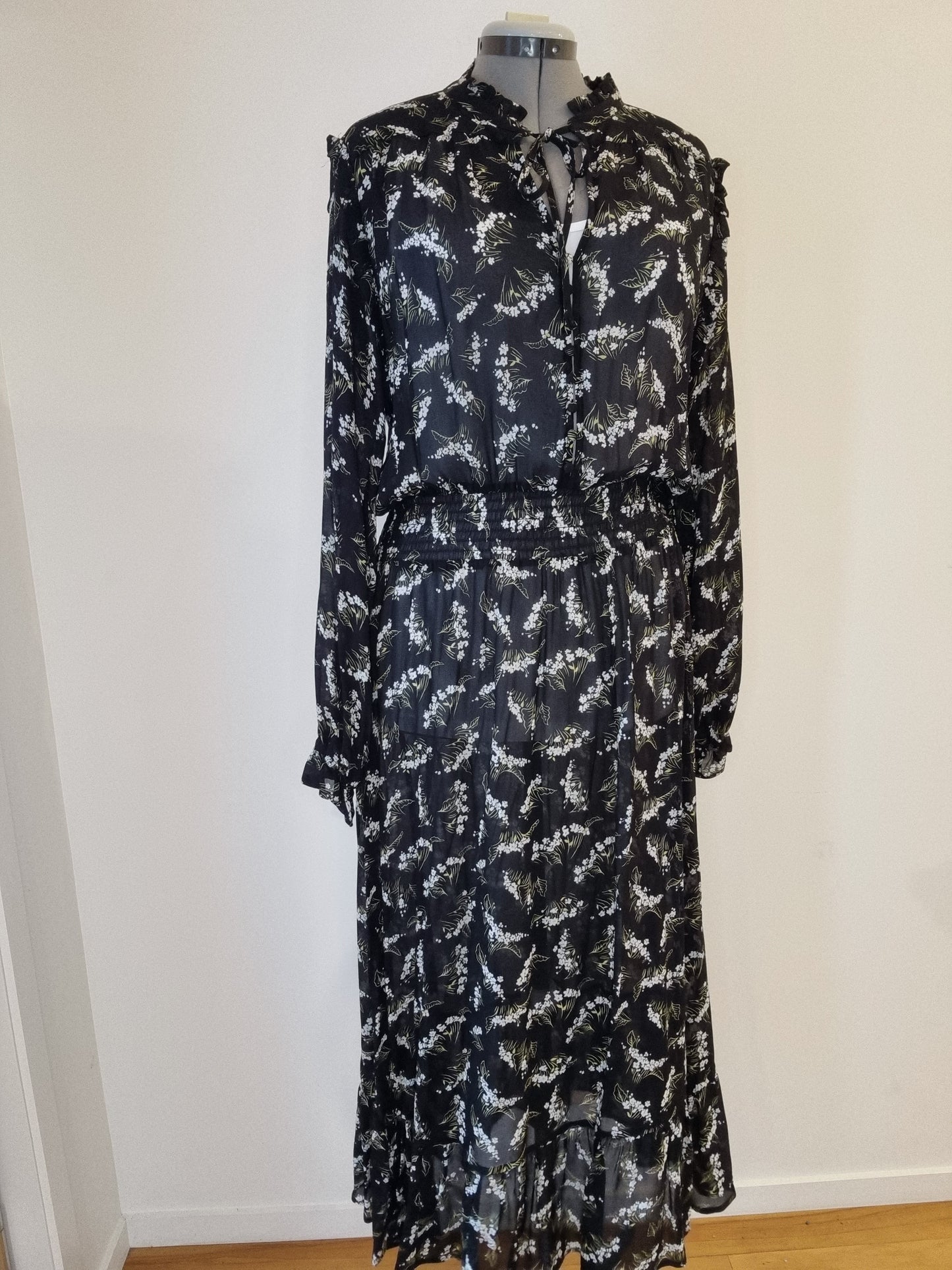 Max maxi dress - Size 14