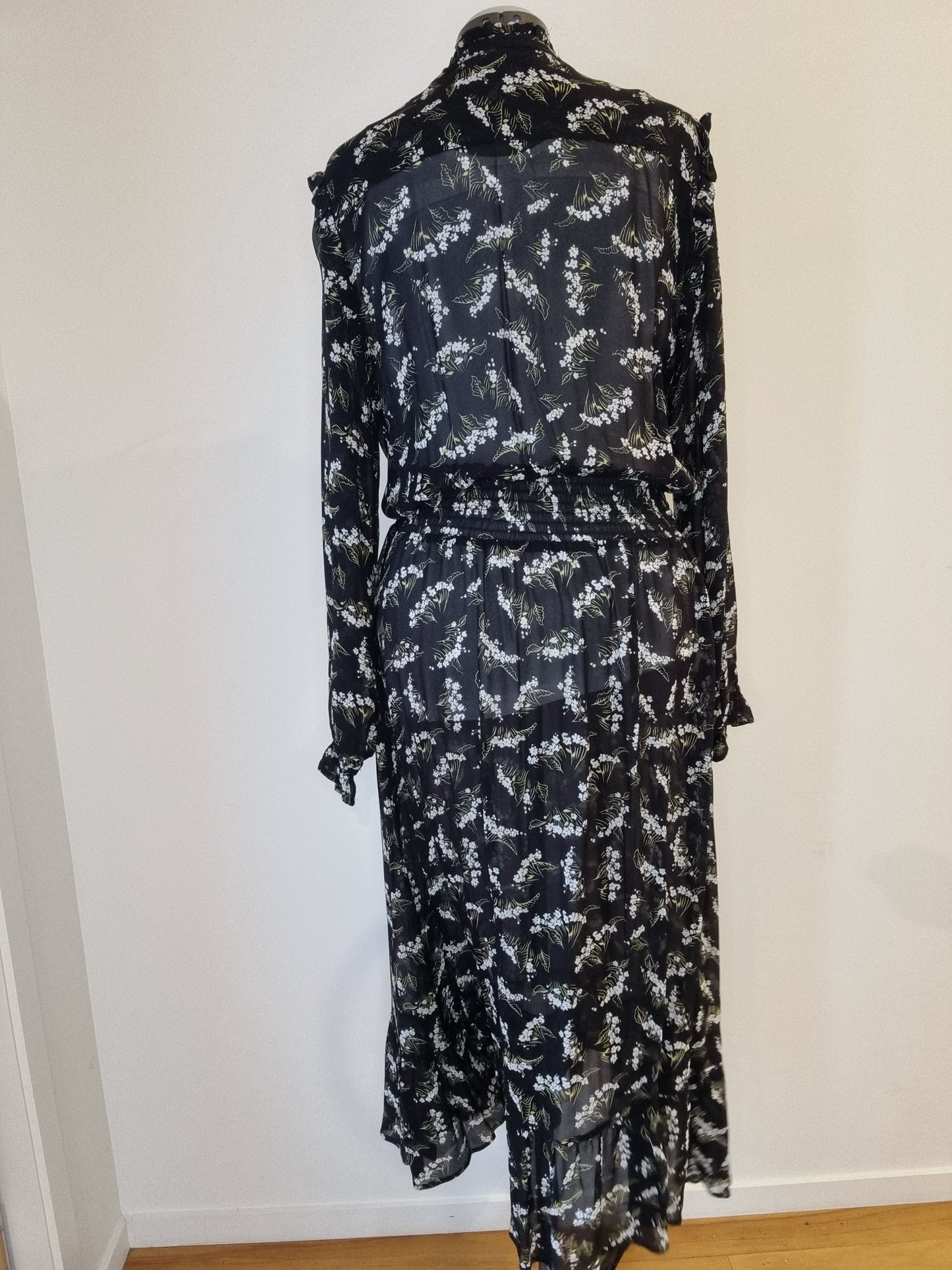 Max maxi dress - Size 14