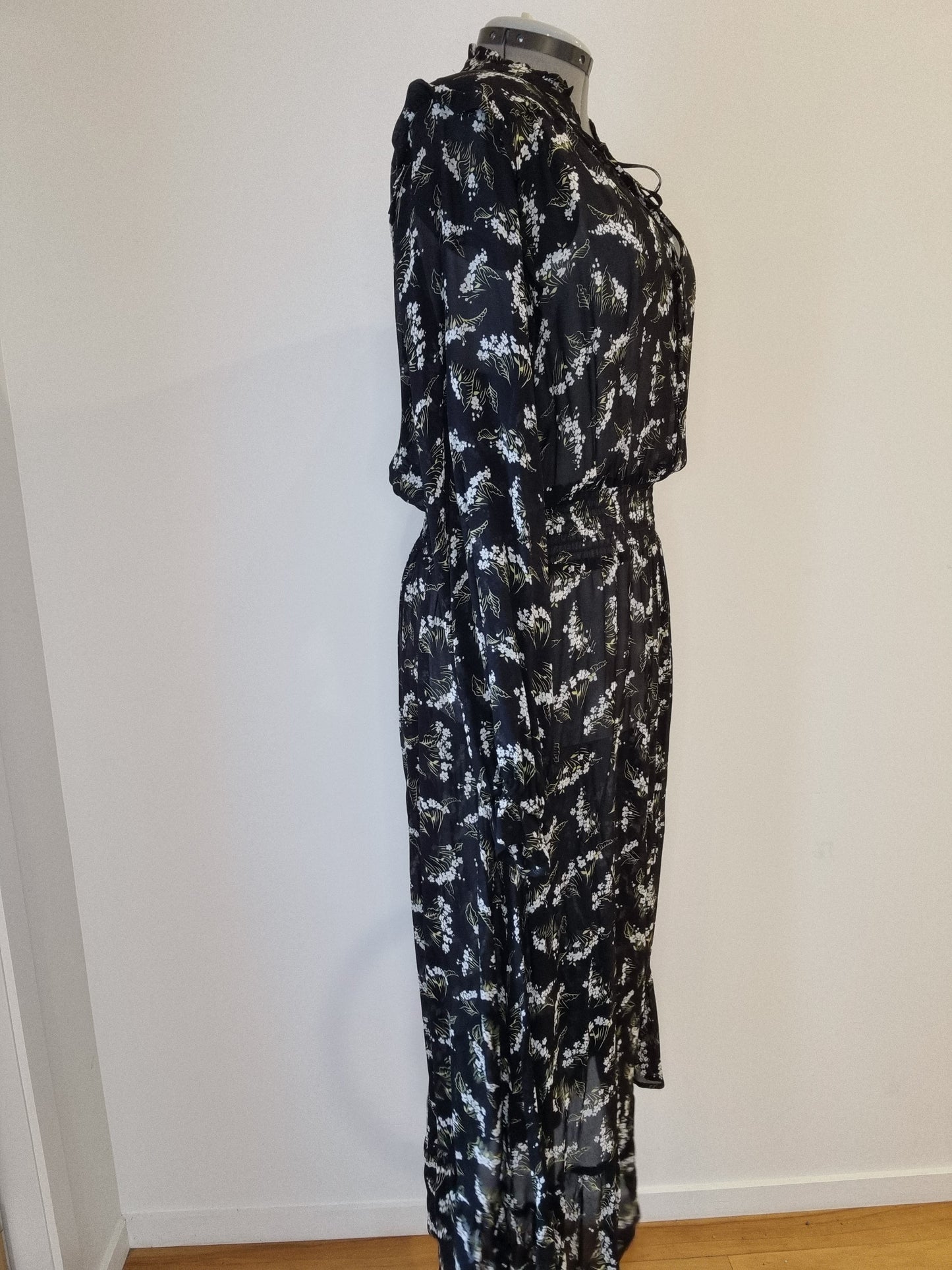 Max maxi dress - Size 14