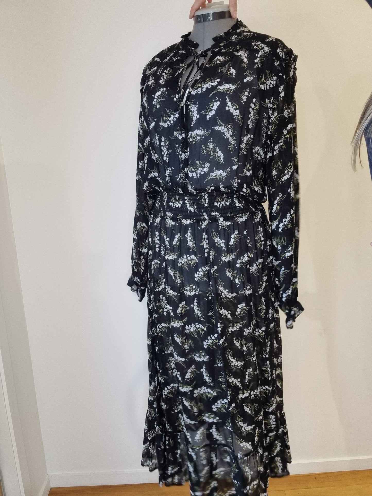 Max maxi dress - Size 14