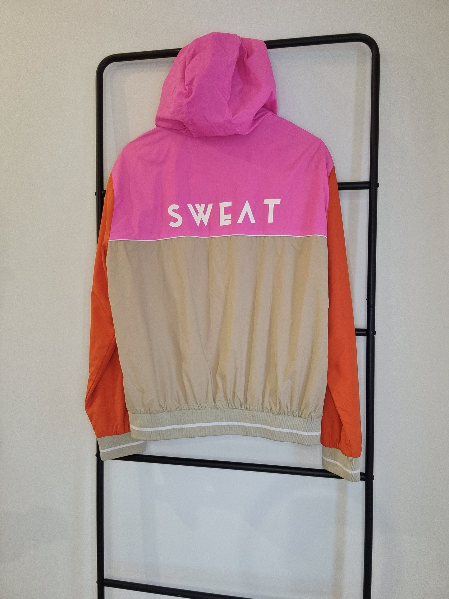 SweatRepublic  by Augustine Shell Jacket - Size M