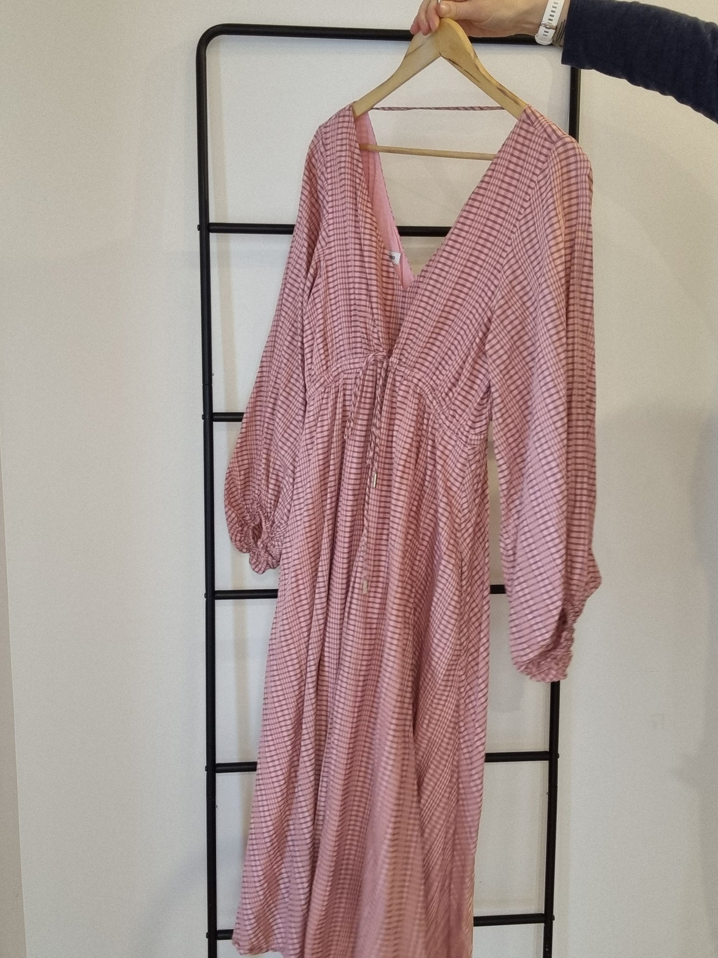 Country Road Midi Dress - Size 12