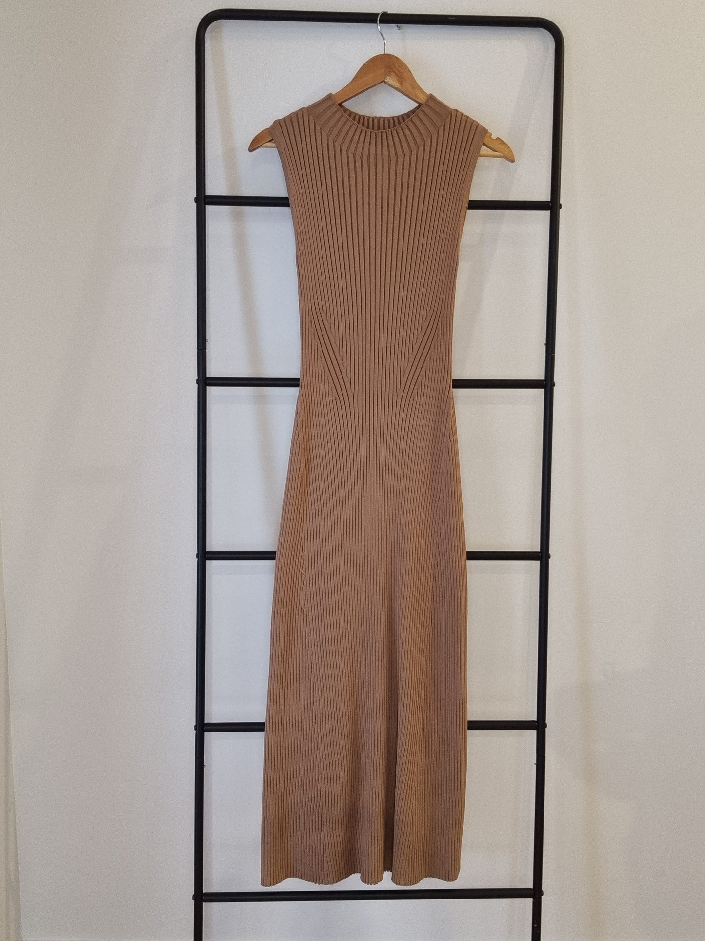 Witchery Sleeveless Maxi Dress - Size M