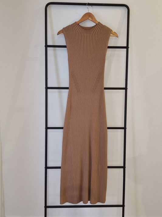 Witchery Sleeveless Maxi Dress - Size M