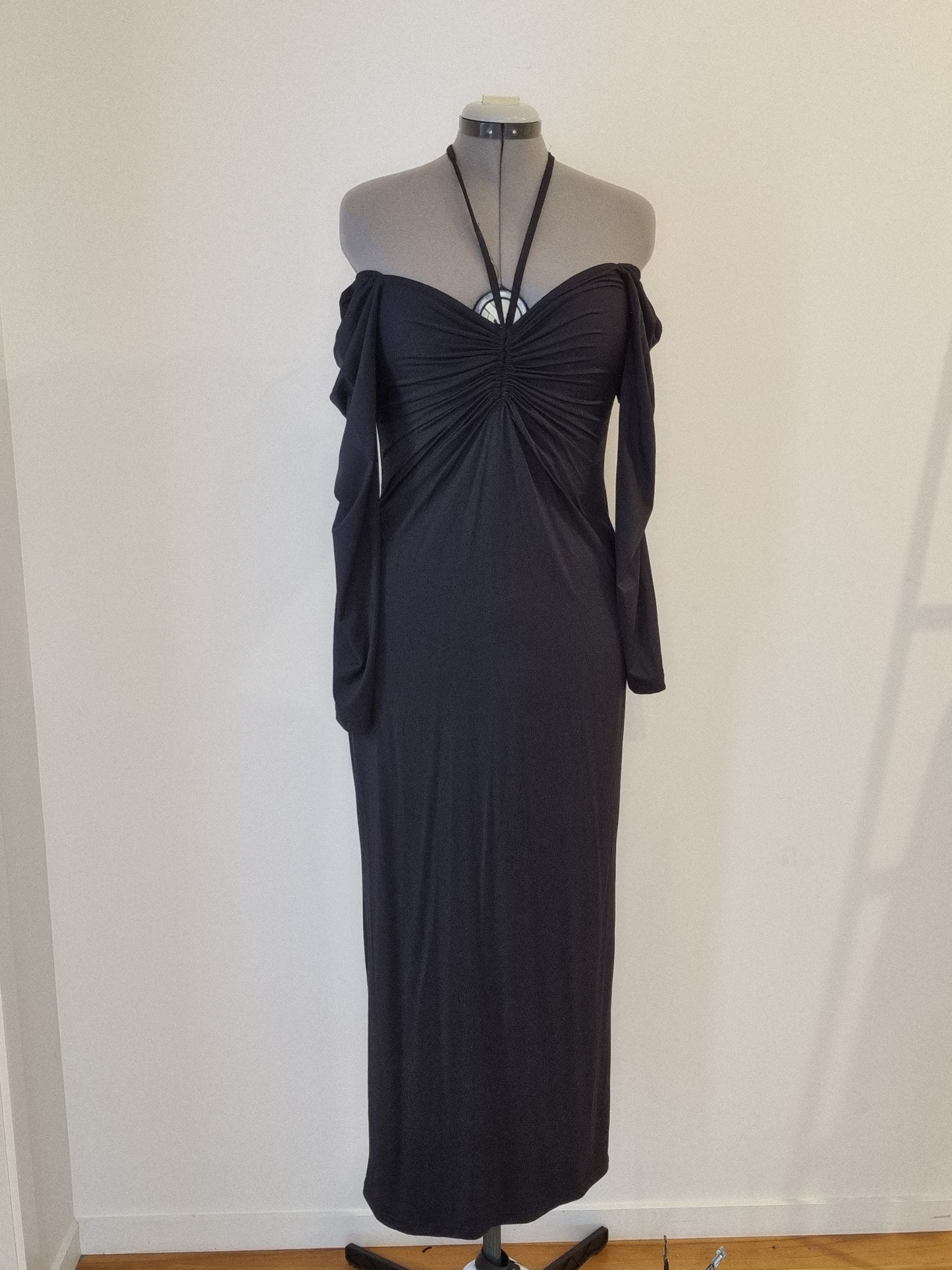 Ruby maxi dress - Size 14
