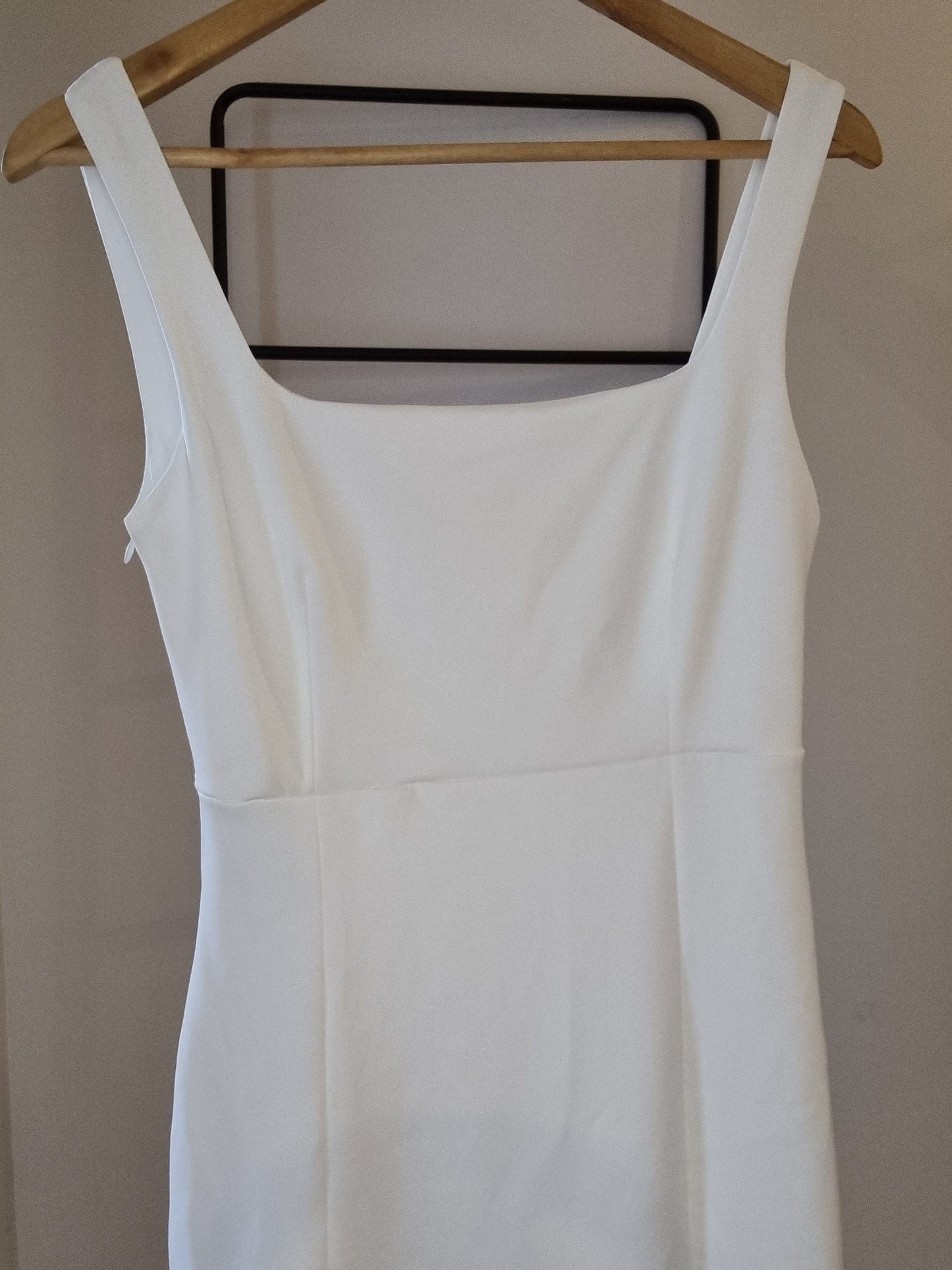 Showpo Sleeveless Midi Dress - Size 14