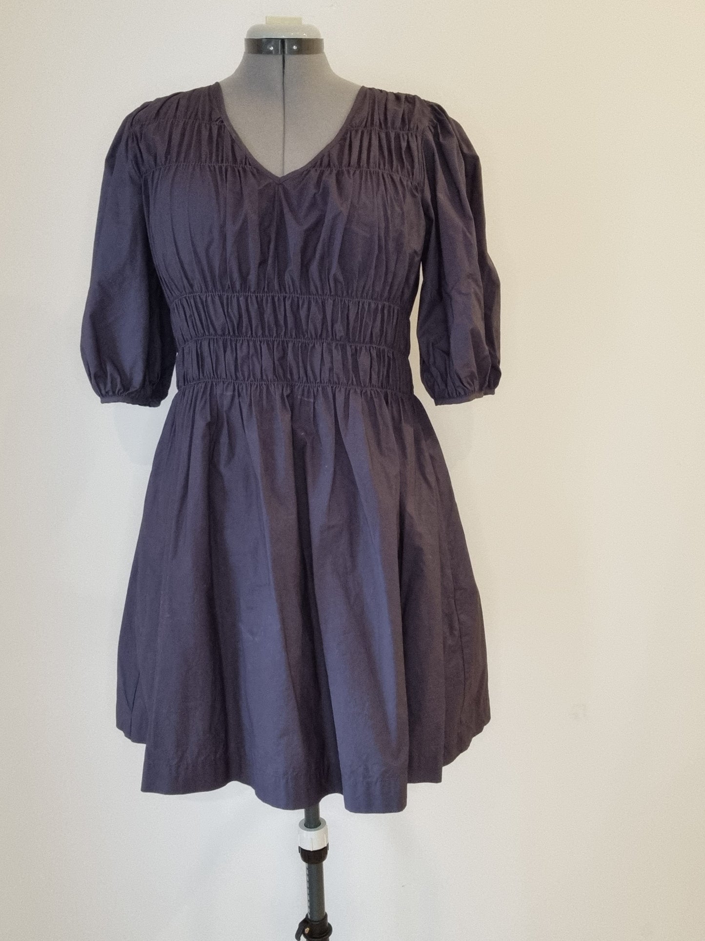 Mineral Mini Dress - Size 12