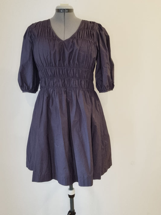 Mineral Mini Dress - Size 12