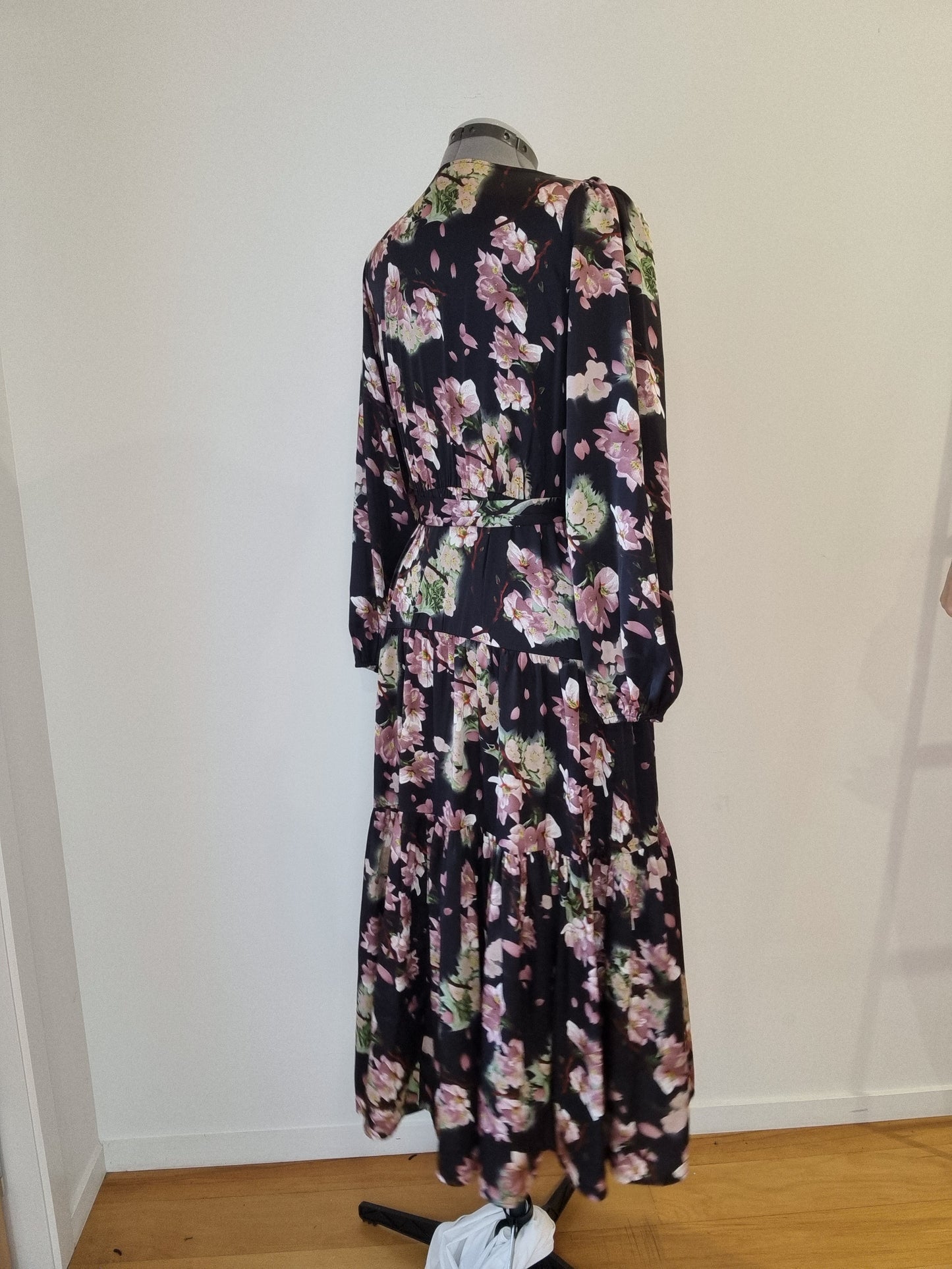 Among the Brave Maxi Dress - Size 12