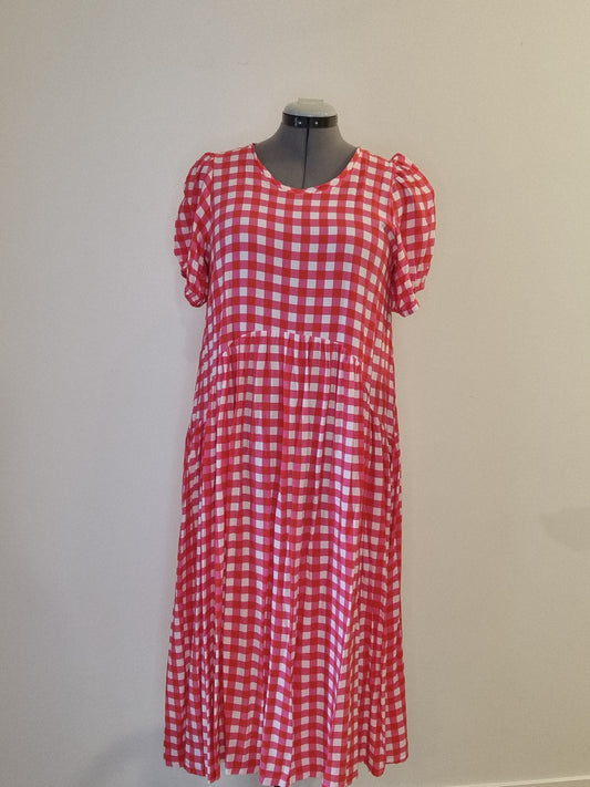 Briarwood midi dress - Size S