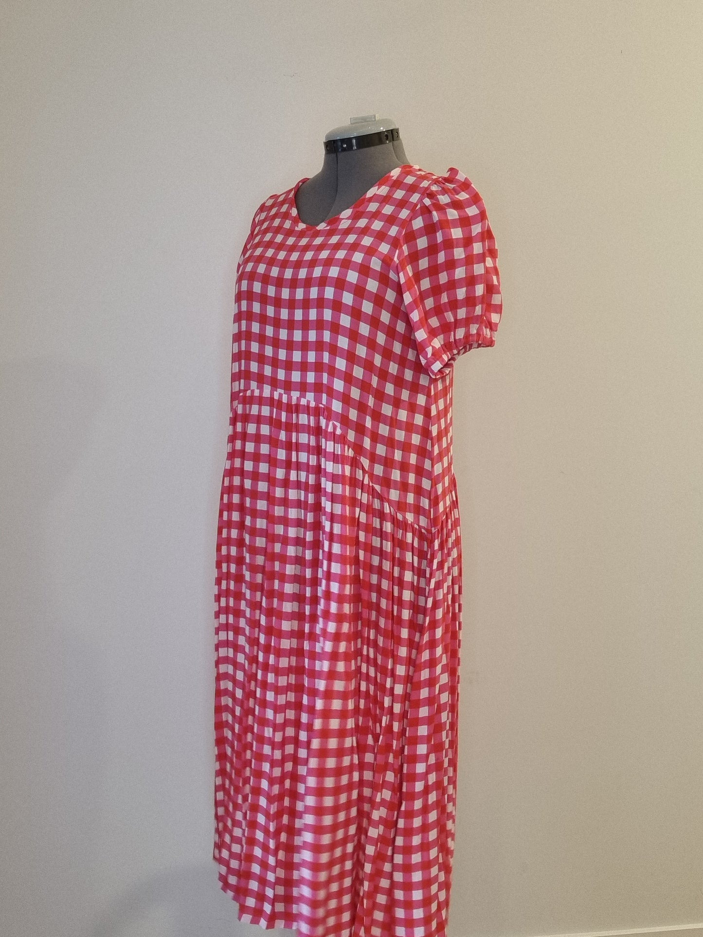 Briarwood midi dress - Size S