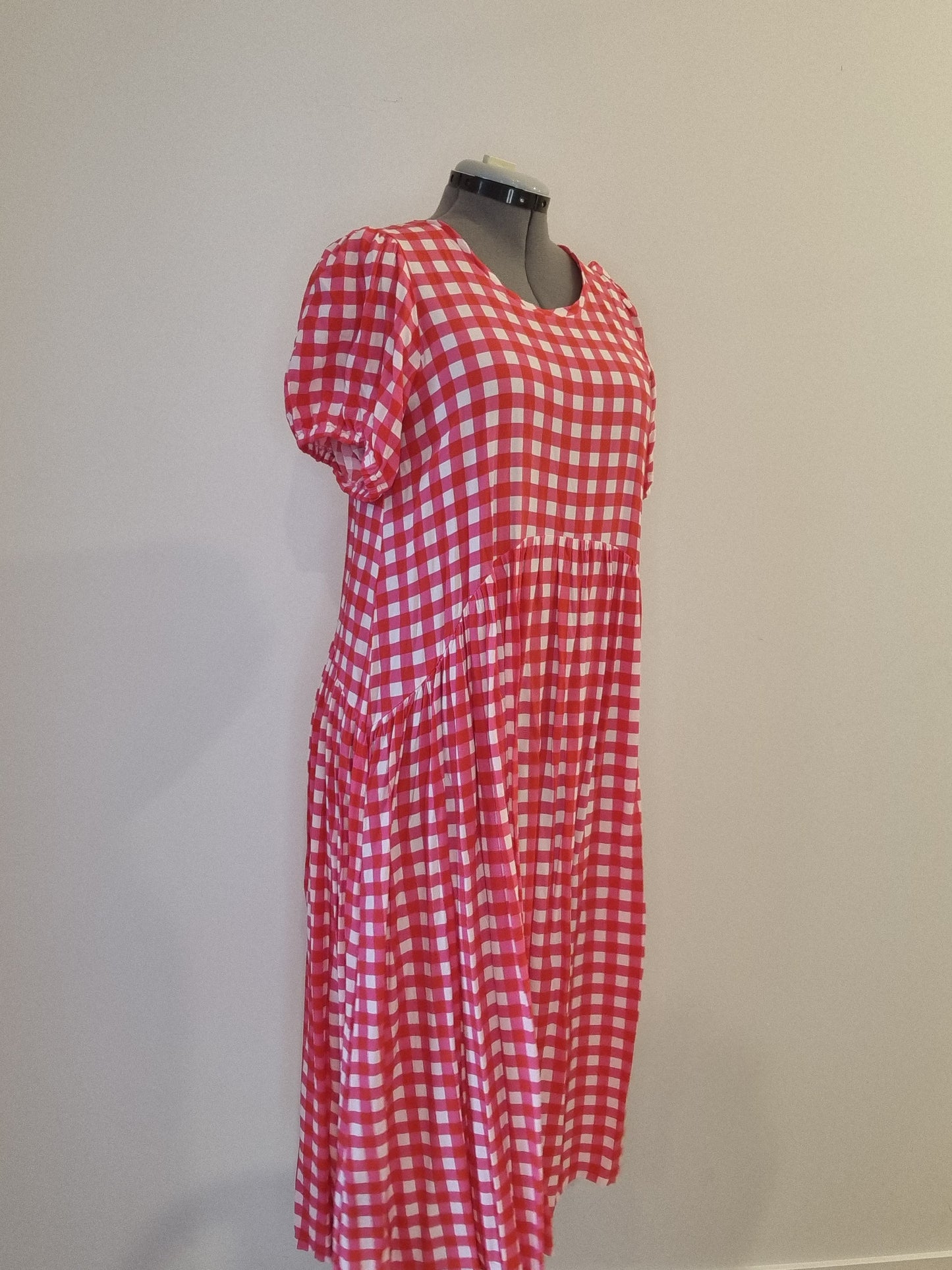 Briarwood midi dress - Size S