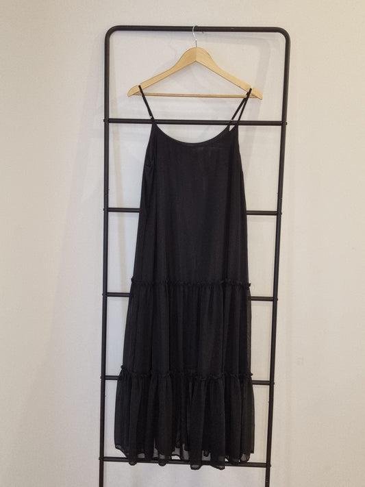 State of Play Midi dress - Size 12