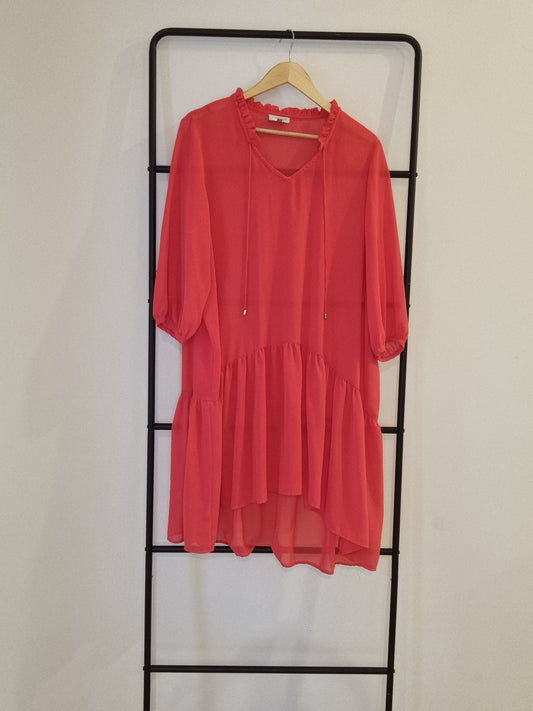 Grace Hill shift dress - size 20