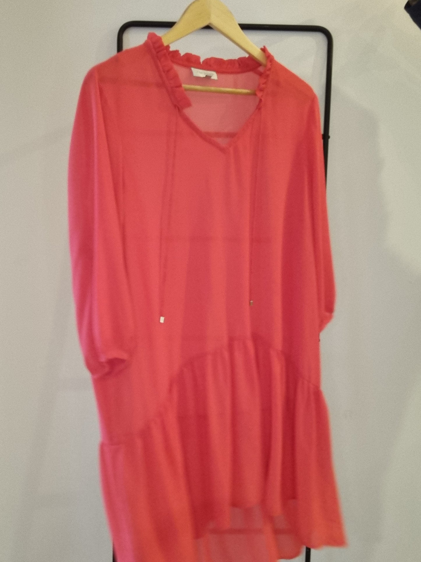 Grace Hill shift dress - size 20