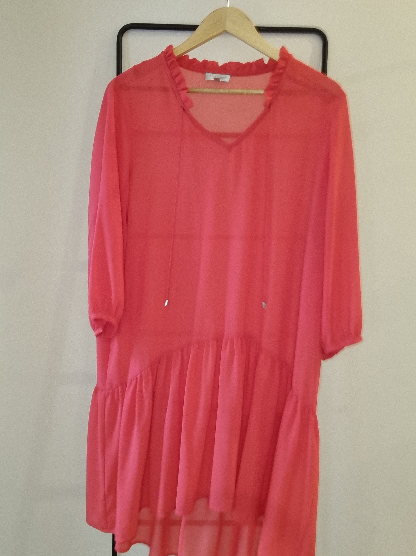 Grace Hill shift dress - size 20